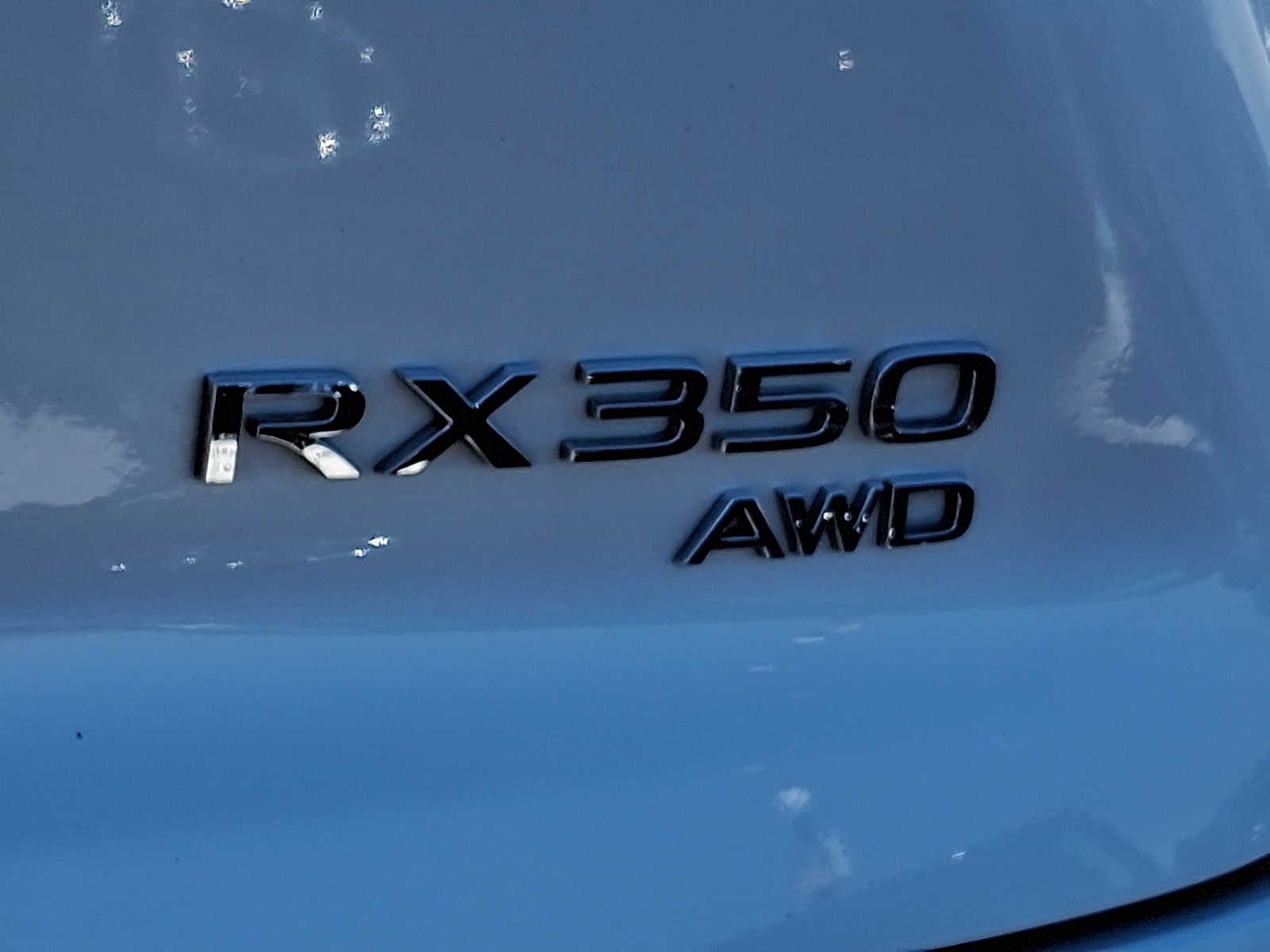 Thumbnail: 2023 Lexus RX - 28