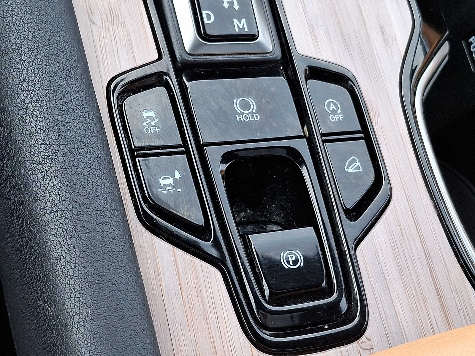 Thumbnail: 2024 Lexus RX - 19