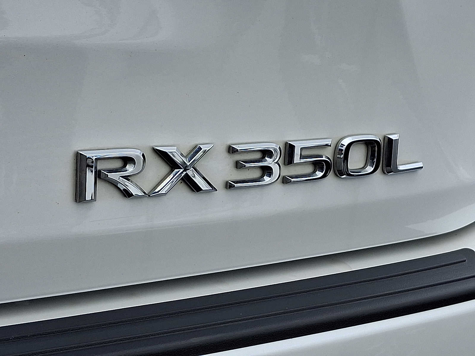 Thumbnail: 2019 Lexus RX - 29