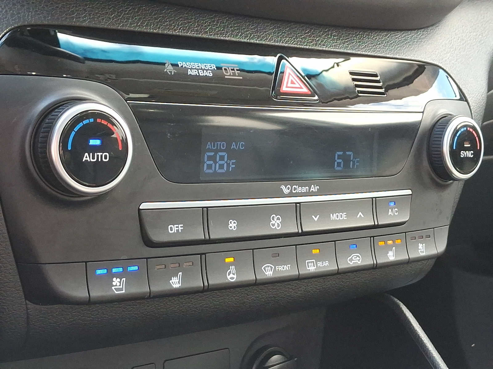 2019 Hyundai Tucson Ultimate 14