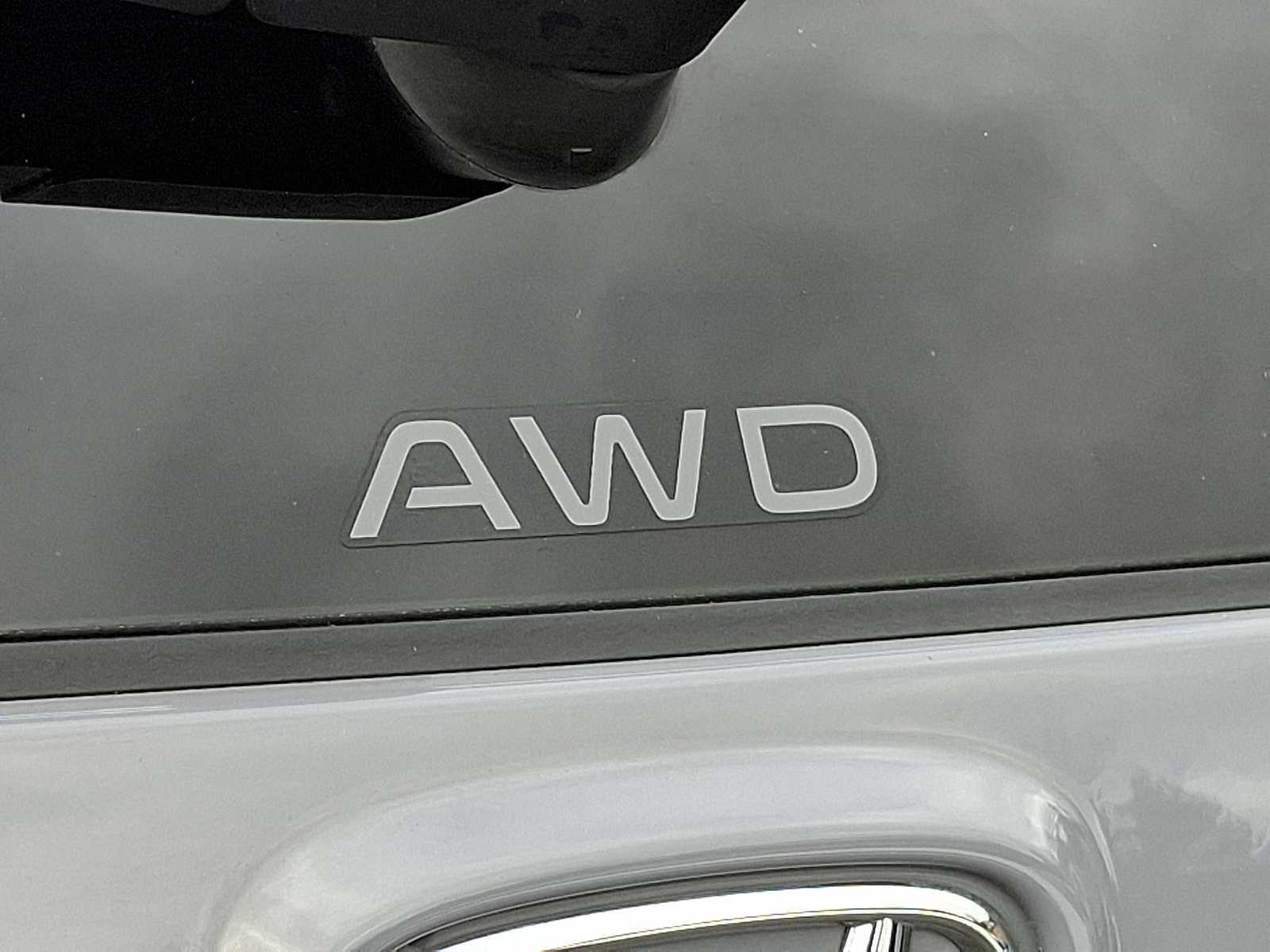 Thumbnail: 2024 Honda CR-V - 28