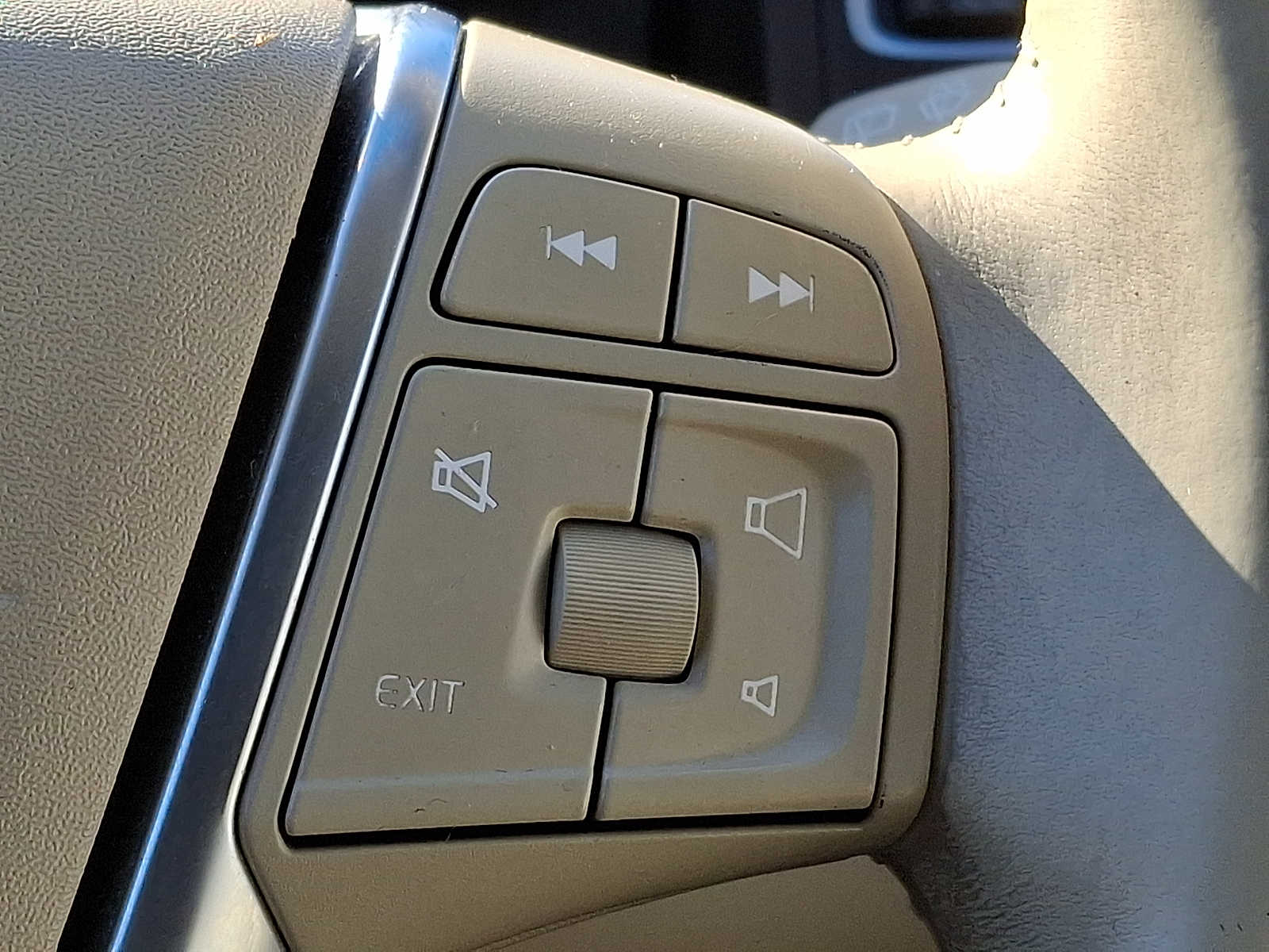 Thumbnail: 2012 Volvo XC60 - 19