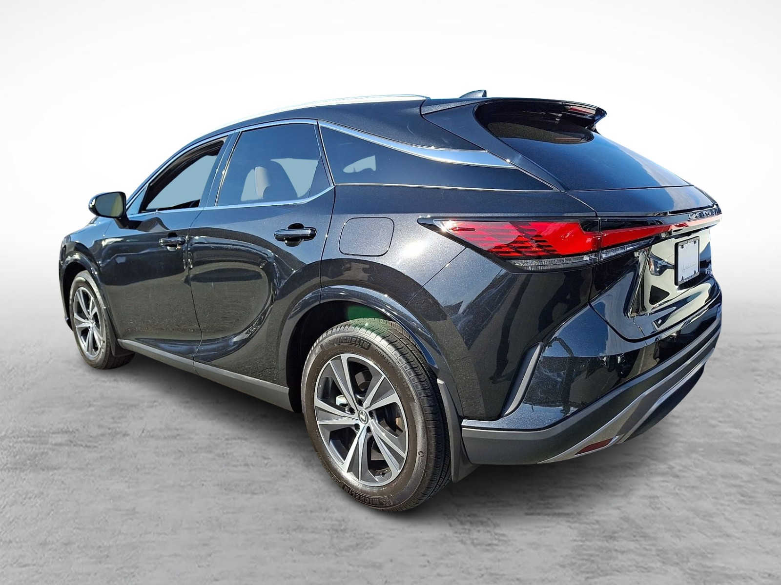 Thumbnail: 2023 Lexus RX - 5