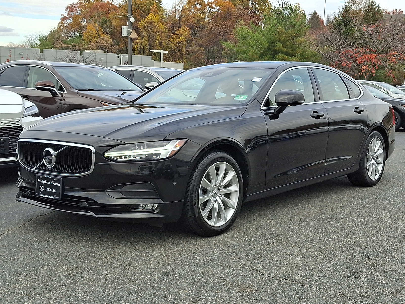 2017 Volvo S90 T6 Momentum -
                  Ramsey, NJ