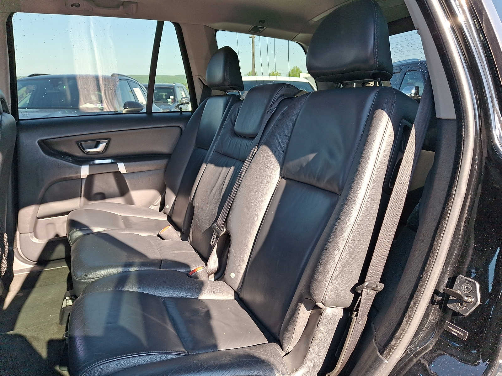 Thumbnail: 2013 Volvo XC90 - 8