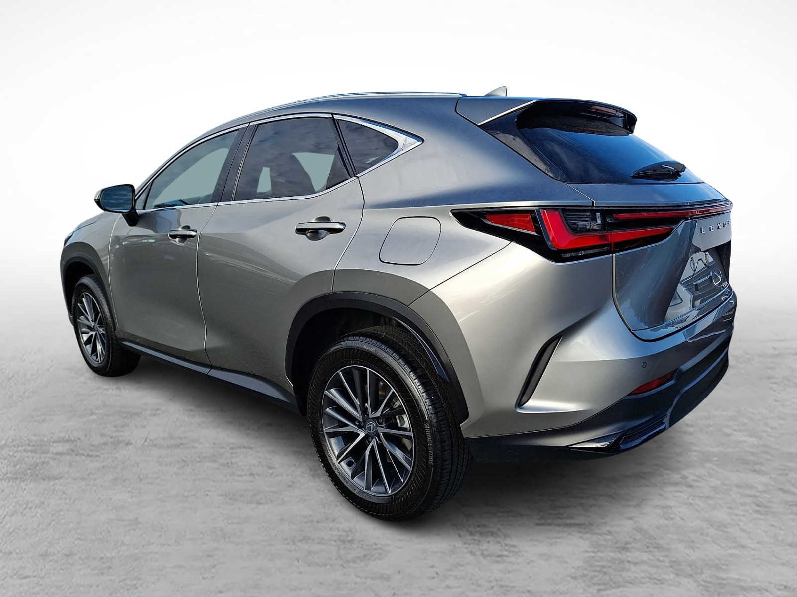 Thumbnail: 2026 Lexus NX - 5