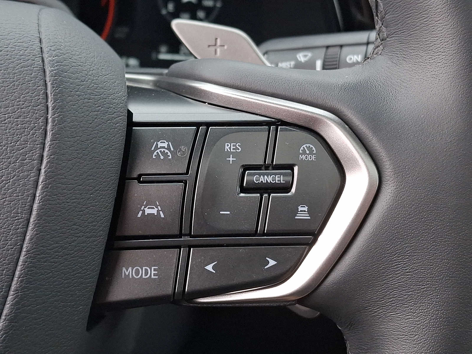 Thumbnail: 2025 Lexus RX - 19