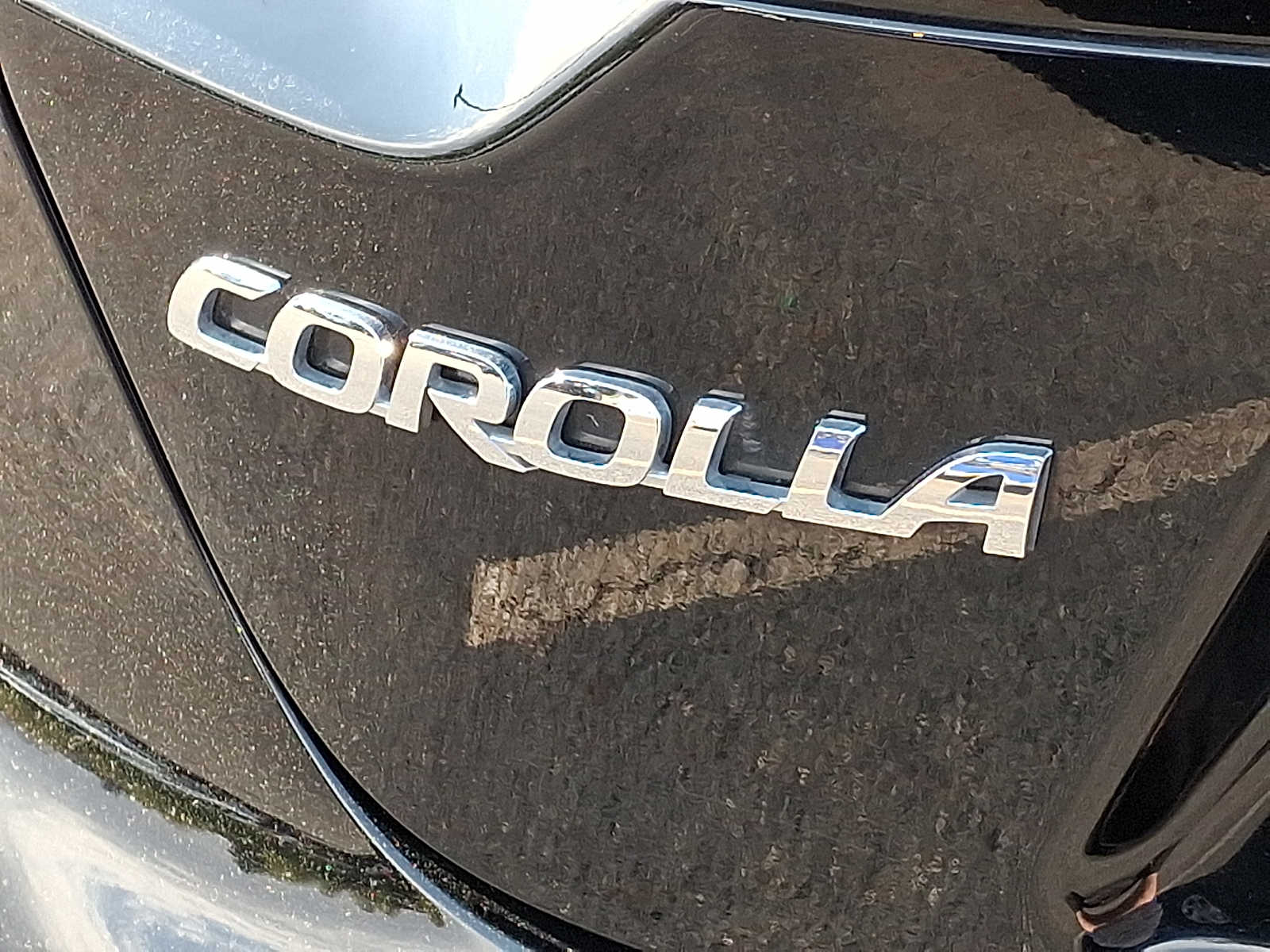 Thumbnail: 2024 Toyota Corolla - 27