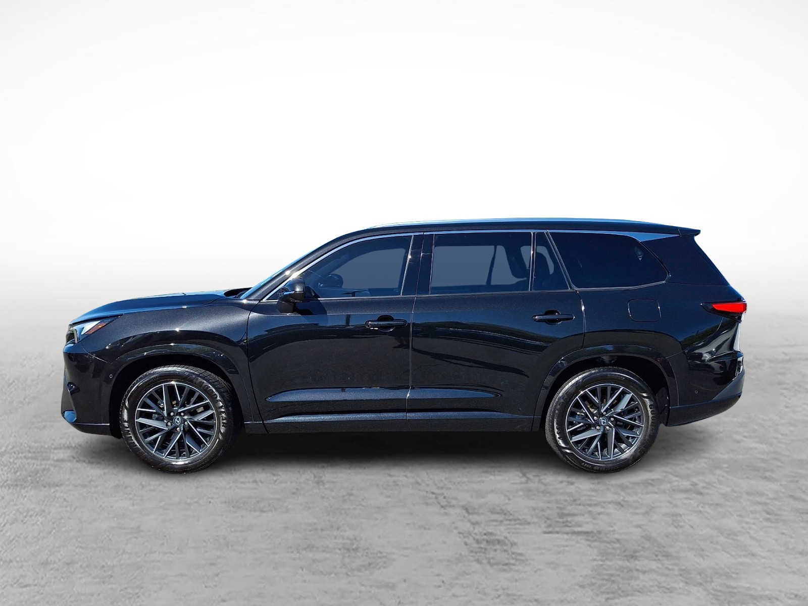 Thumbnail: 2024 Lexus TX - 6