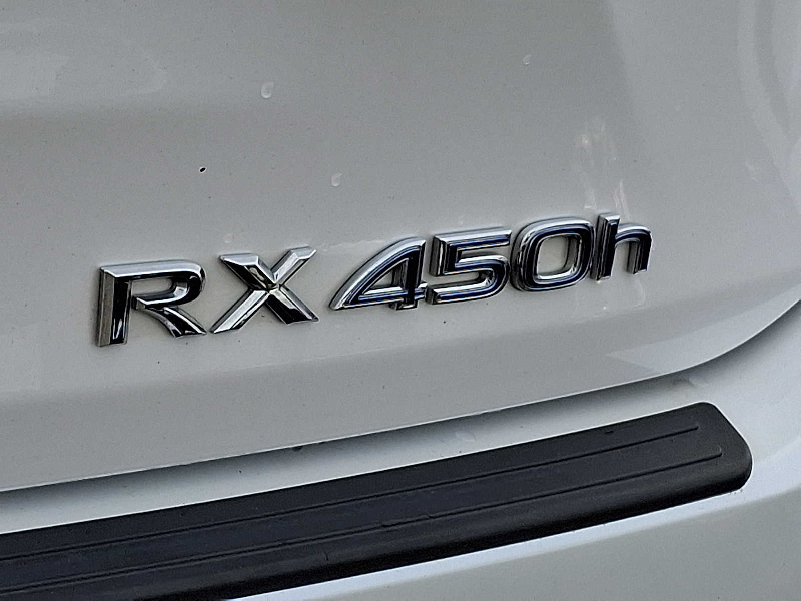 Thumbnail: 2019 Lexus RX - 29