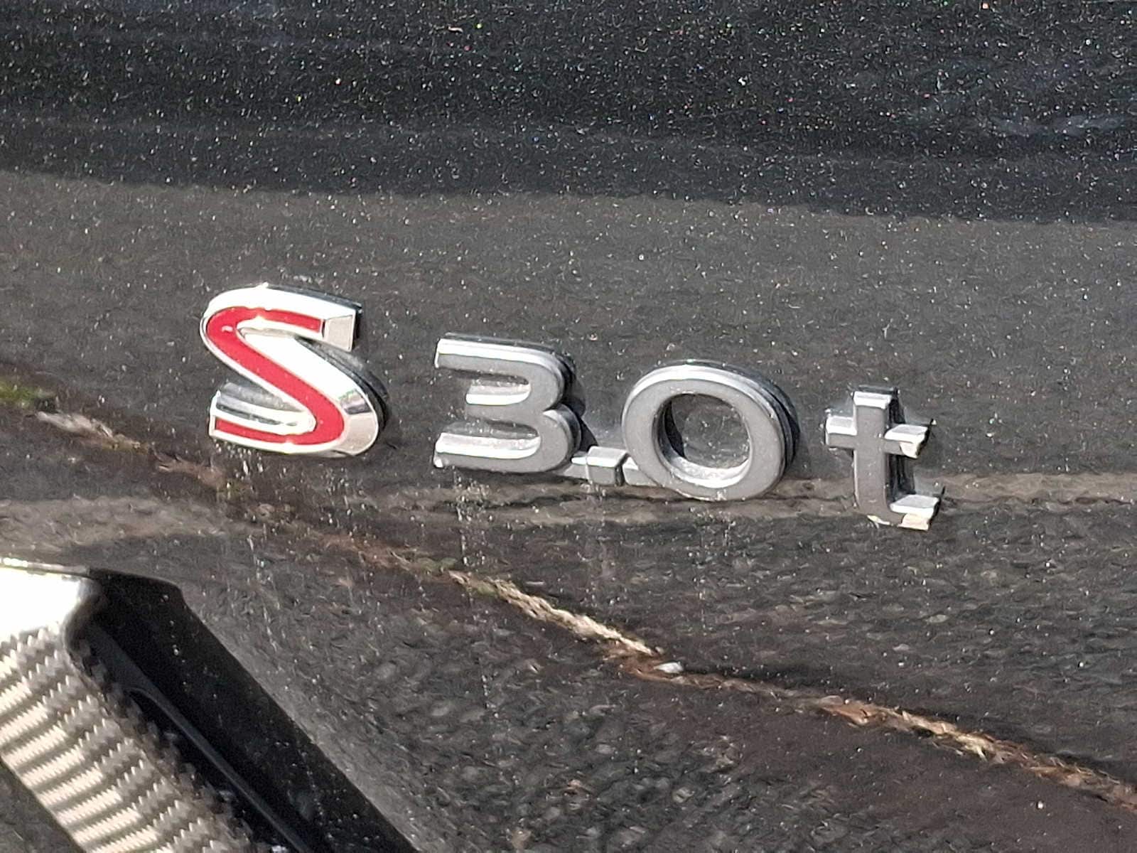 Thumbnail: 2018 INFINITI  - 29