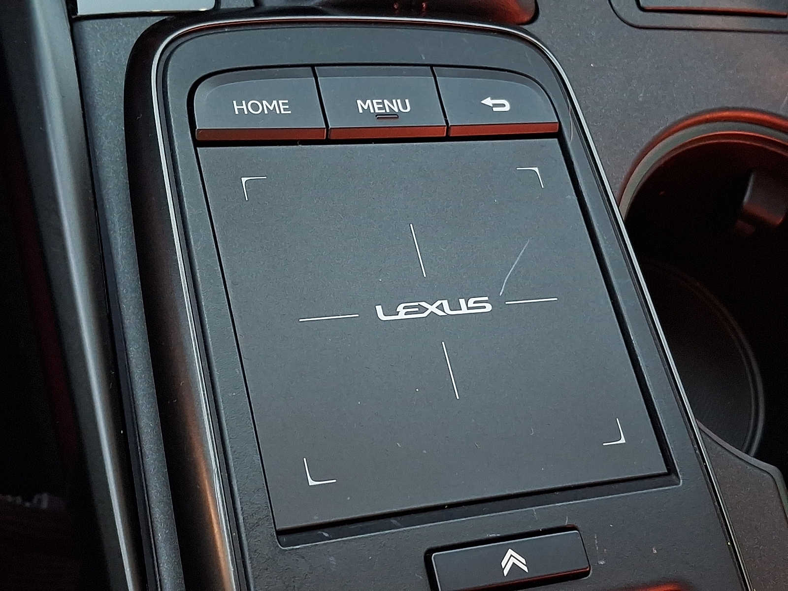 Thumbnail: 2022 Lexus IS - 23