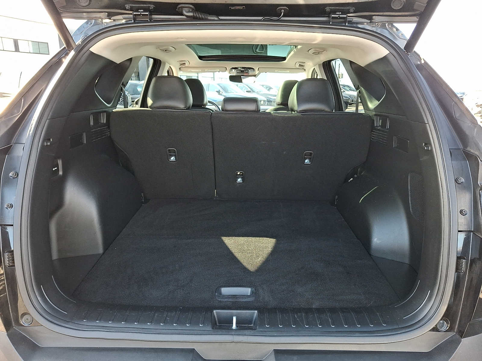 Thumbnail: 2023 Hyundai Tucson - 29