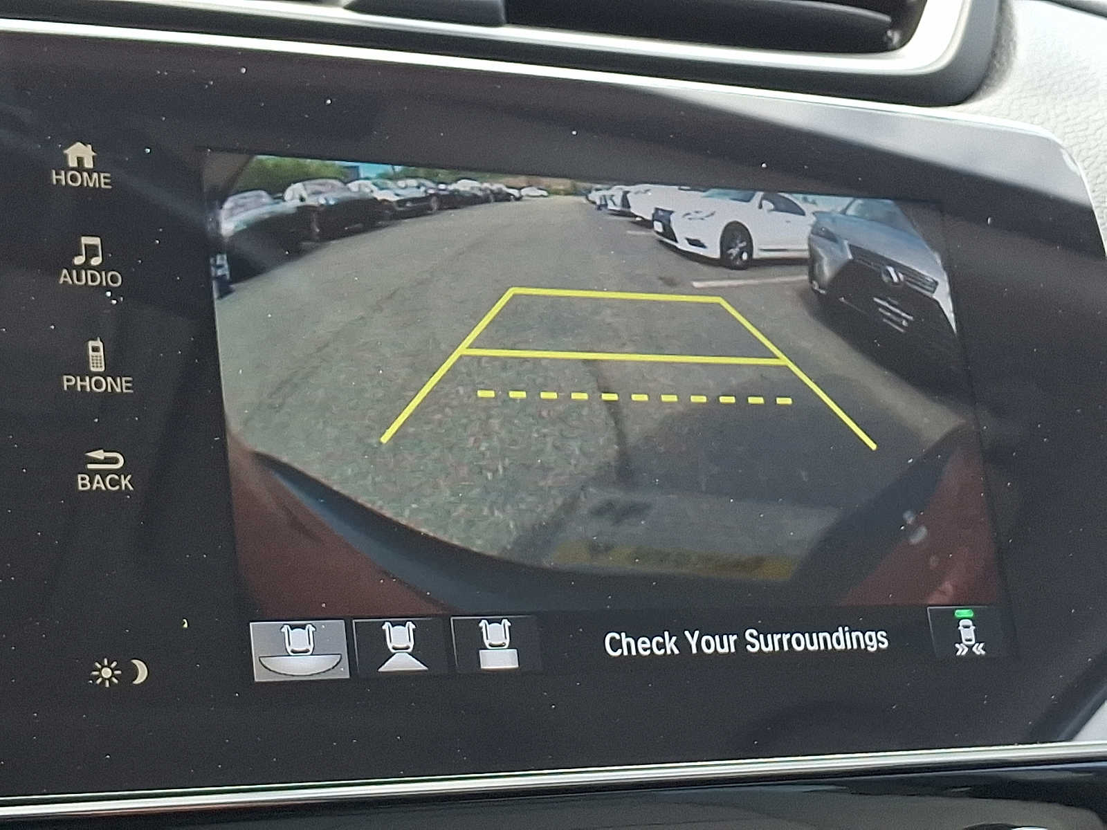 Thumbnail: 2022 Honda CR-V - 16