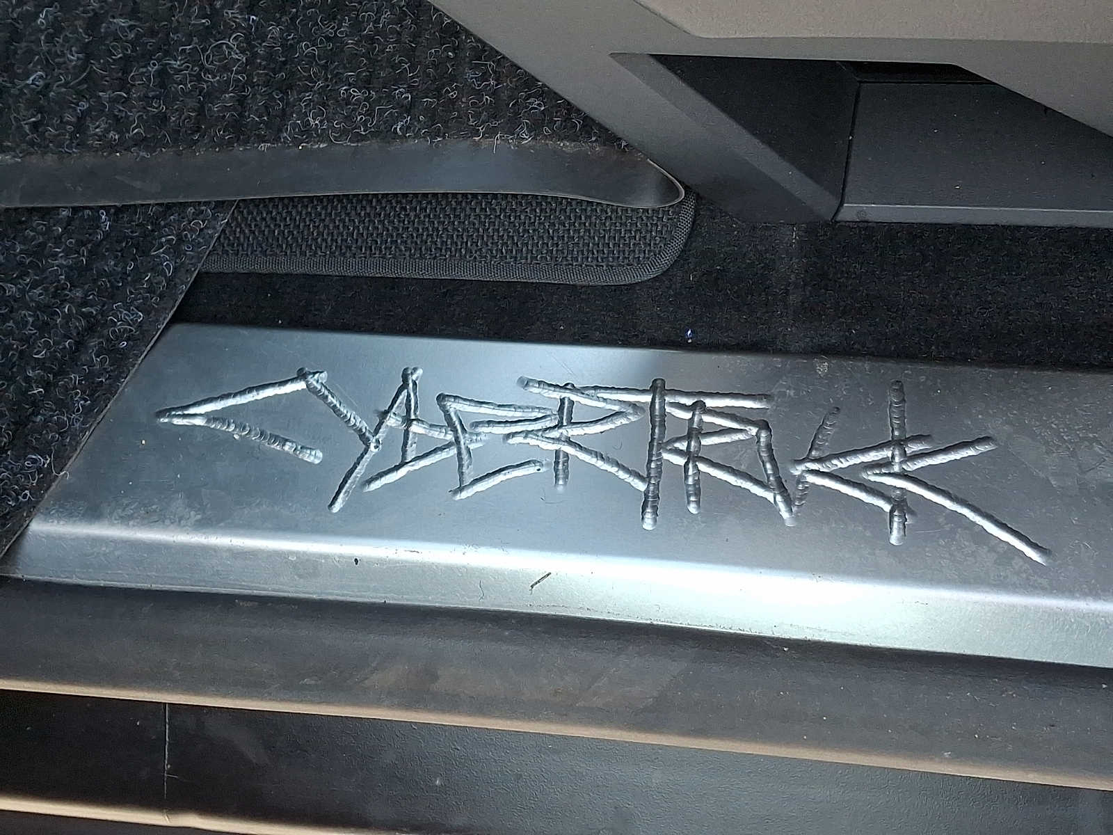 Thumbnail: 2024 Tesla Cybertruck - 30