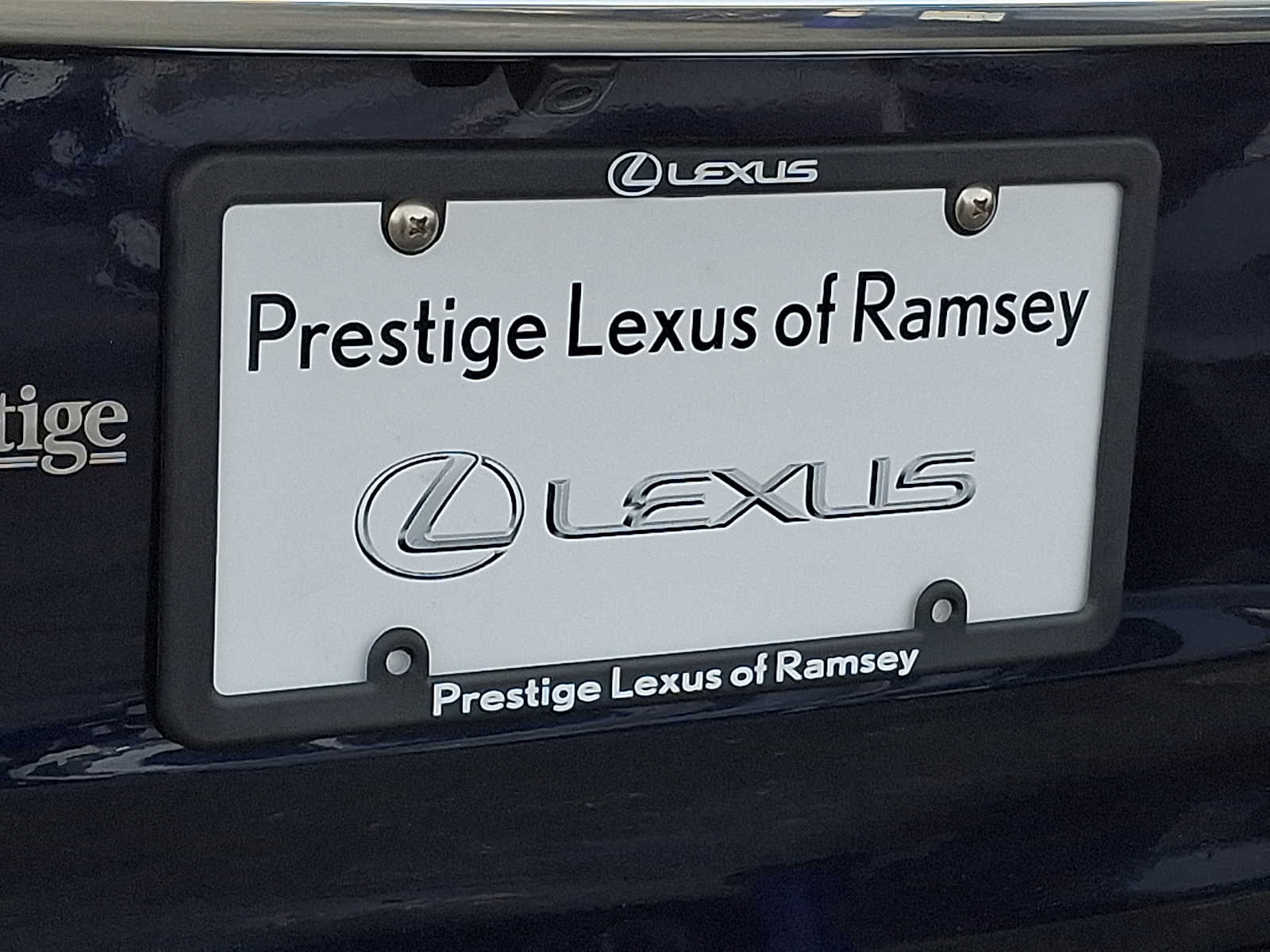 Thumbnail: 2017 Lexus RX - 30