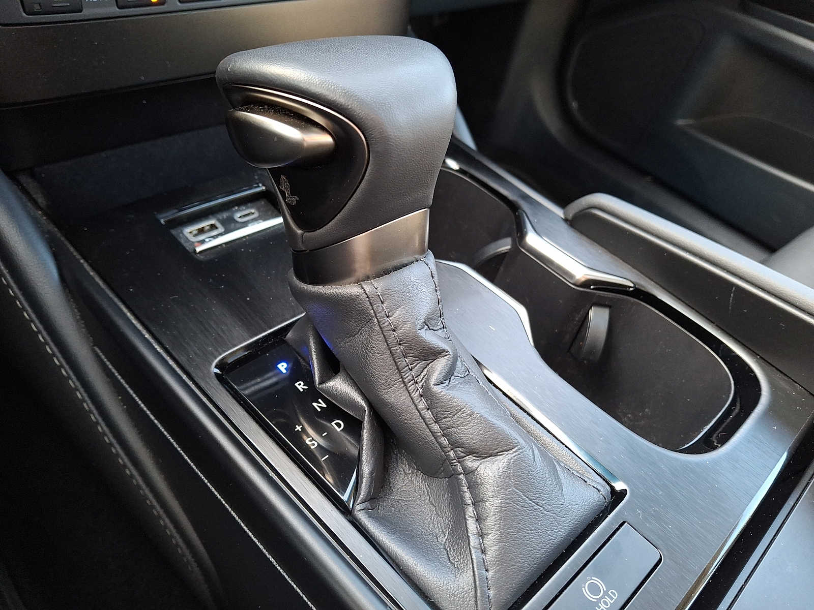 Thumbnail: 2025 Lexus ES - 14