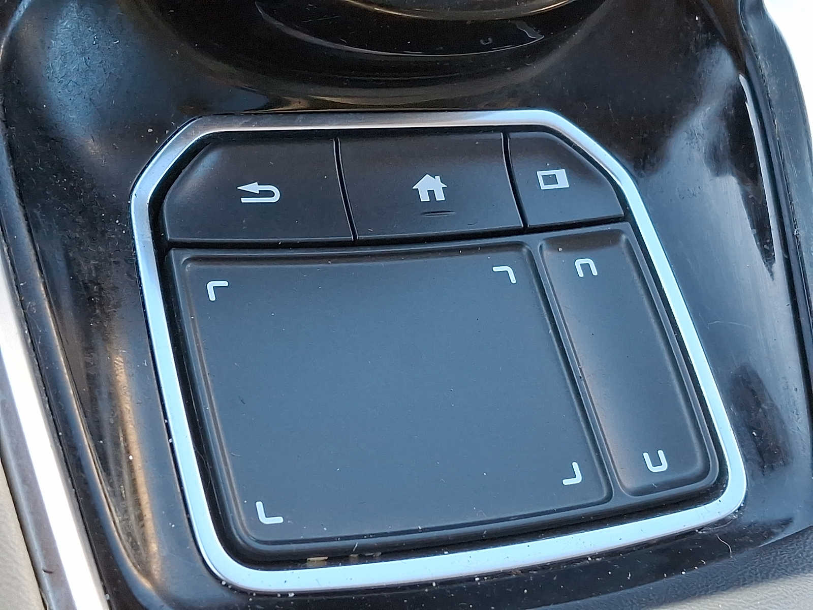 Thumbnail: 2020 Acura RDX - 20