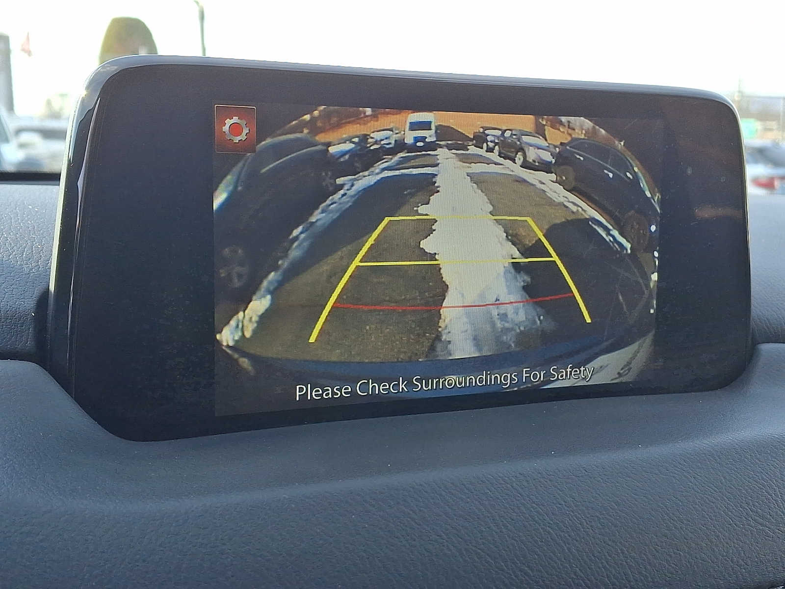 Thumbnail: 2019 Mazda CX-5 - 18