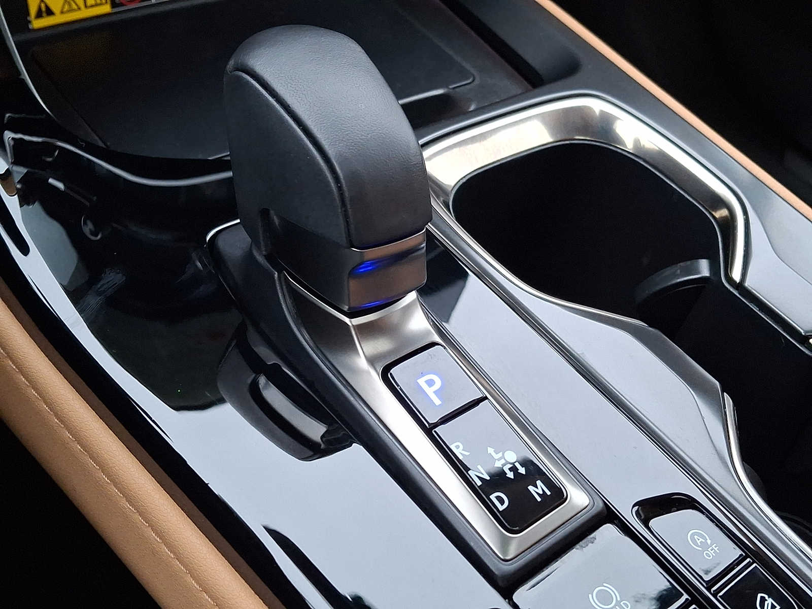 Thumbnail: 2025 Lexus NX - 12