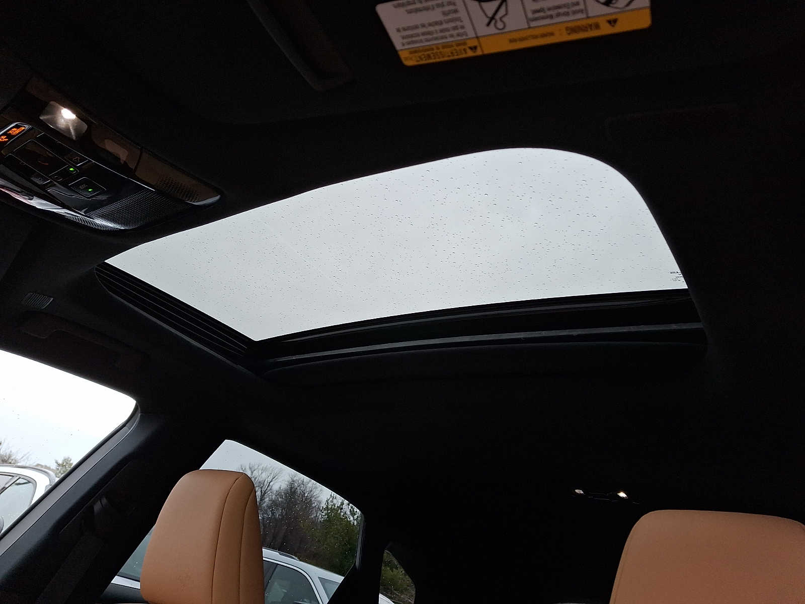 Thumbnail: 2024 Lexus RX - 12