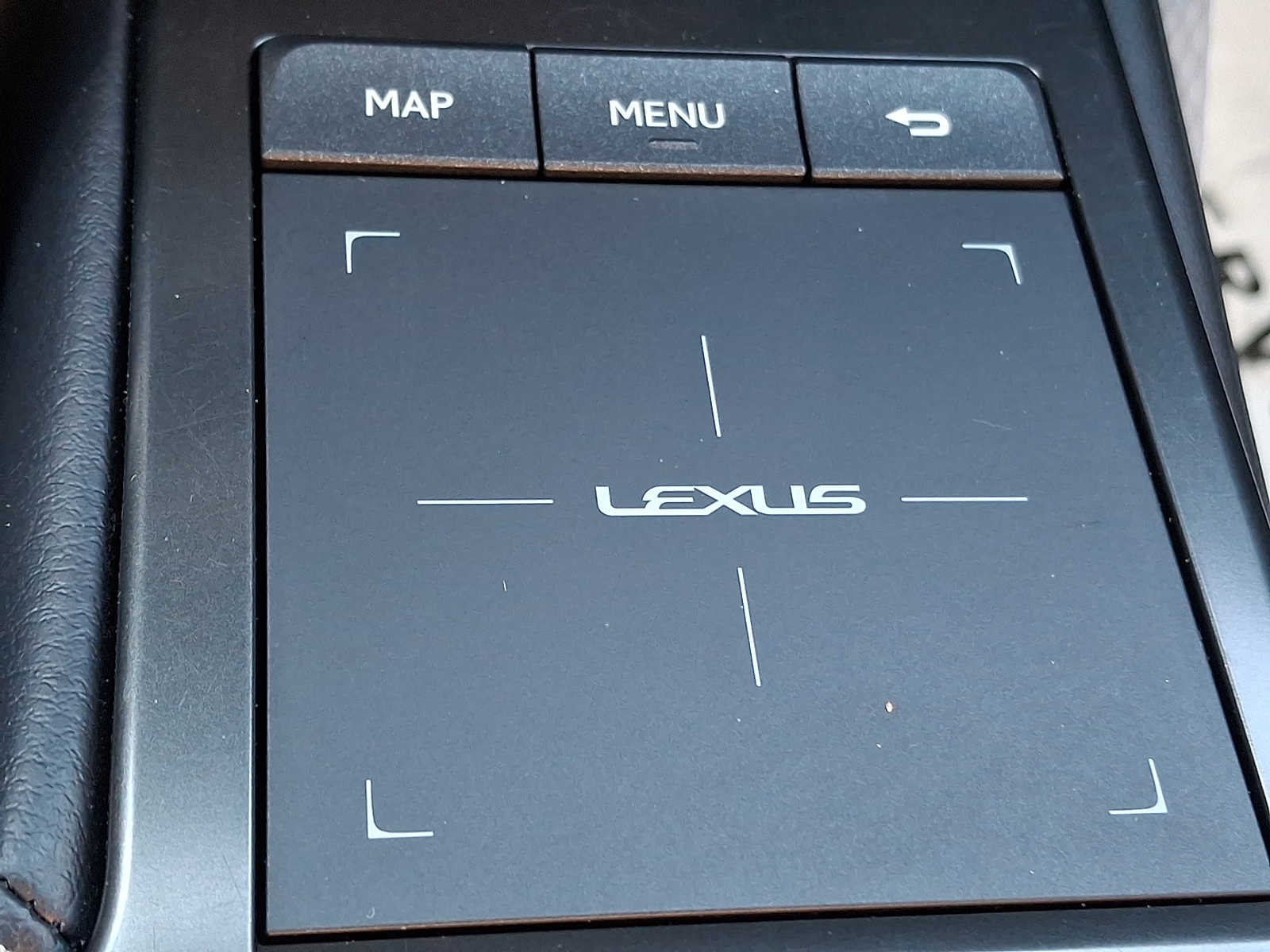 Thumbnail: 2022 Lexus GX - 20