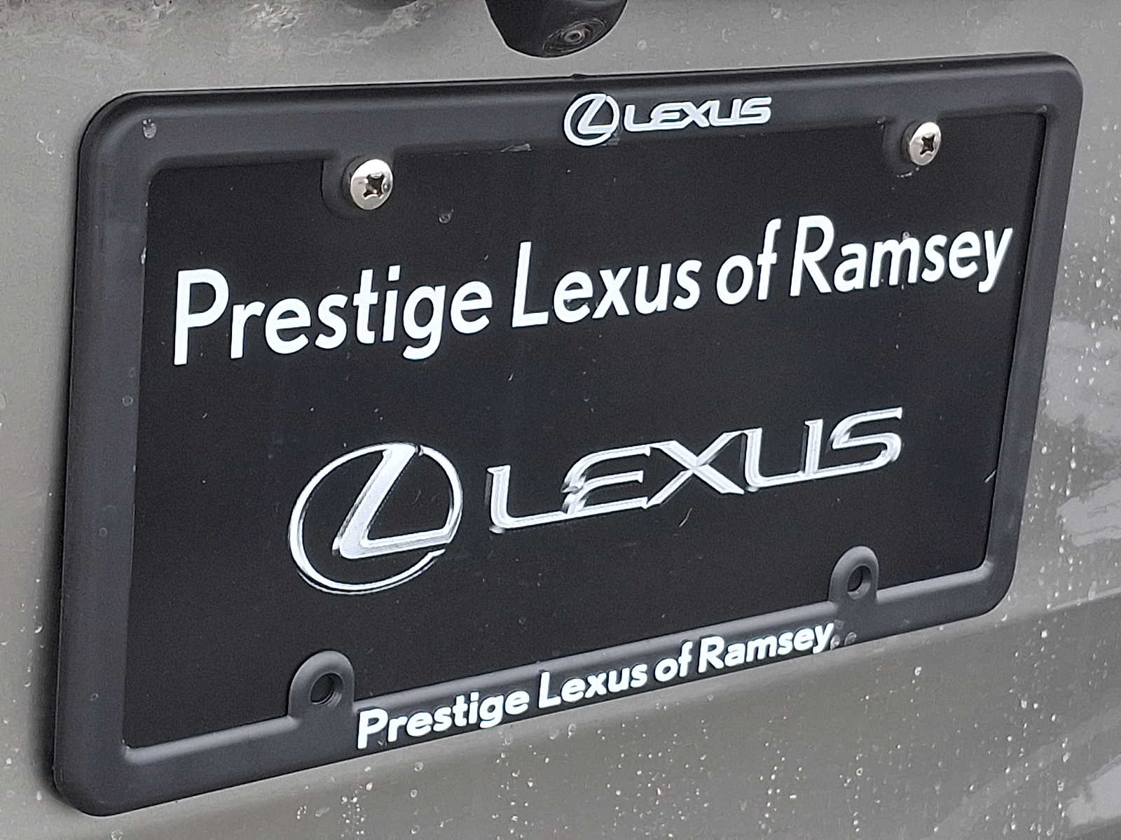 Thumbnail: 2022 Lexus RX - 30