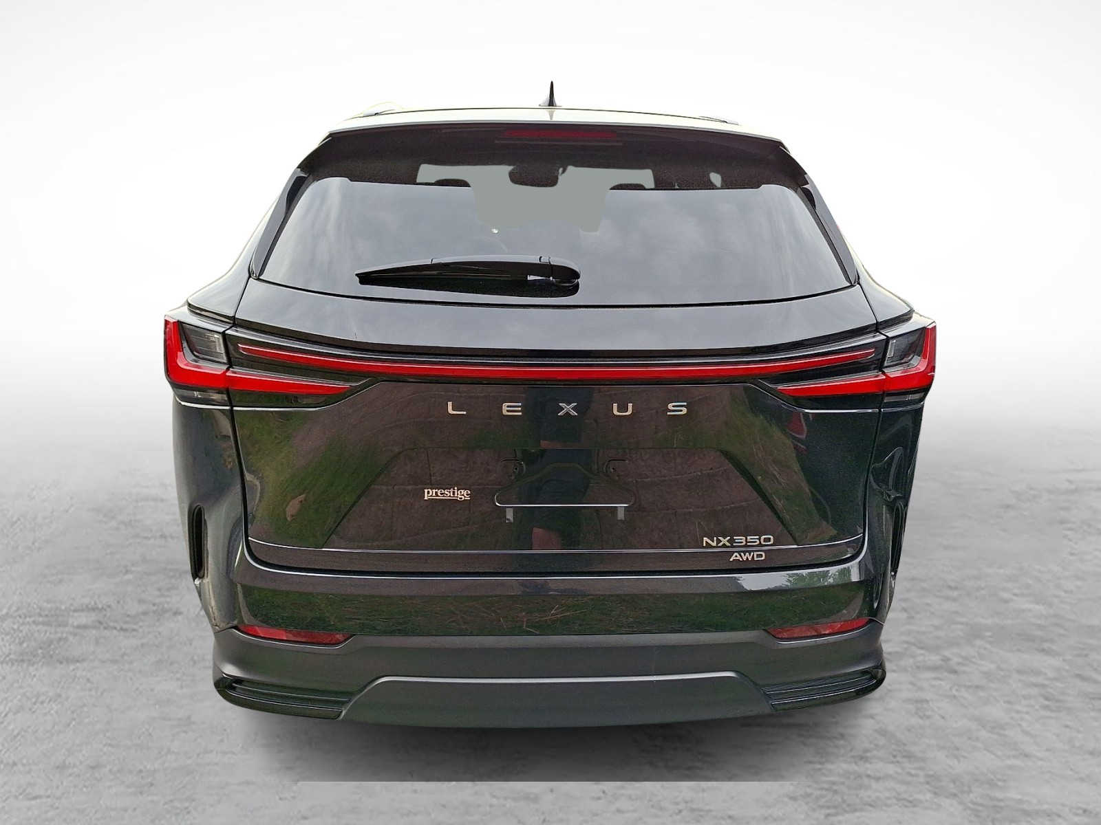 Thumbnail: 2024 Lexus NX - 4
