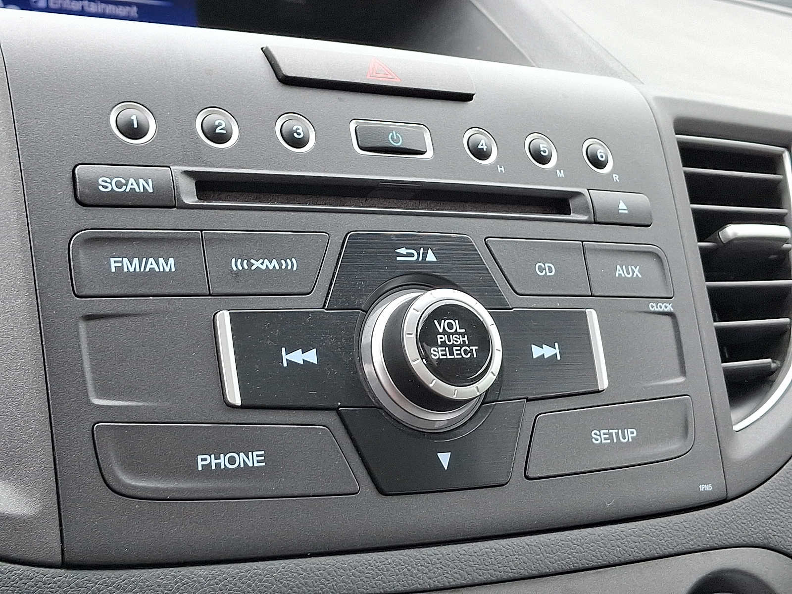 Thumbnail: 2014 Honda CR-V - 16