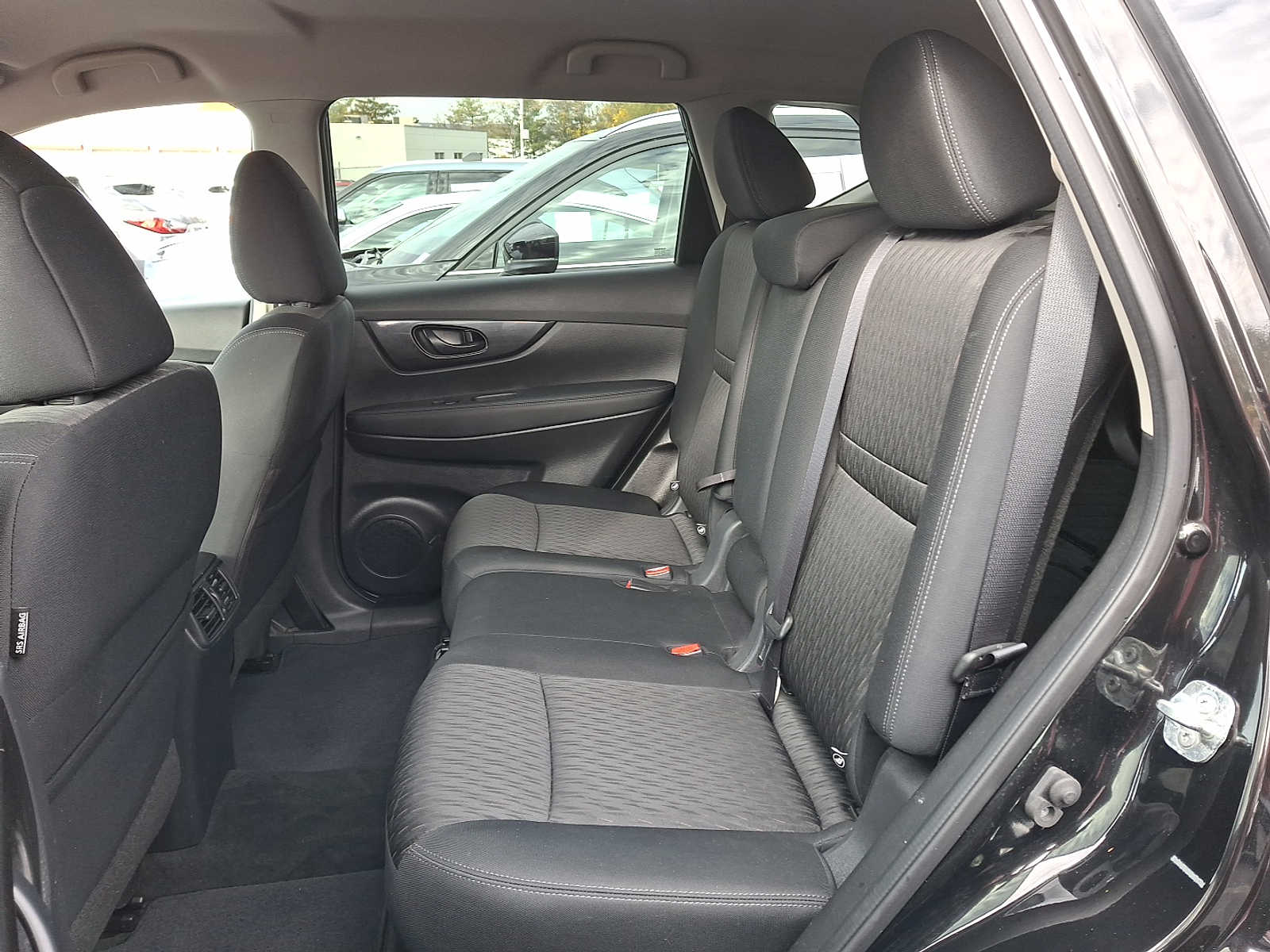 Thumbnail: 2019 Nissan Rogue - 7