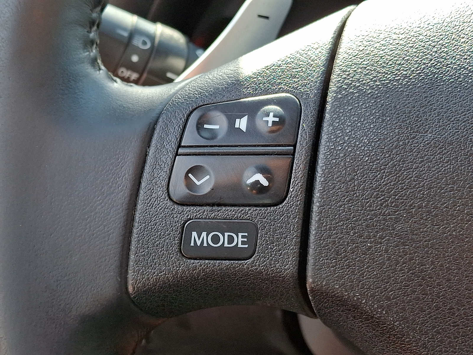 Thumbnail: 2008 Lexus IS - 18