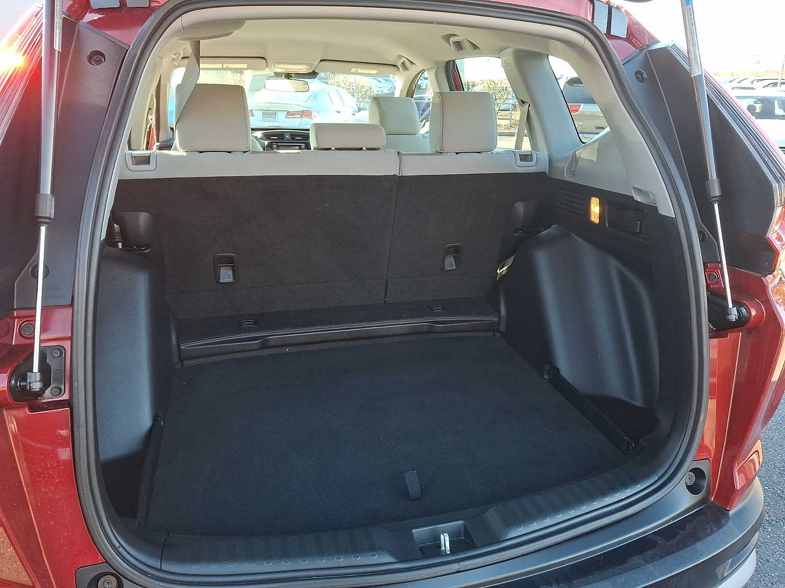 Thumbnail: 2020 Honda CR-V - 27