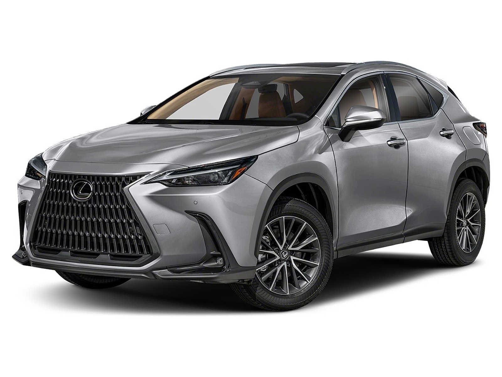 2026 Lexus NX 350 Premium -
                  Ramsey, NJ