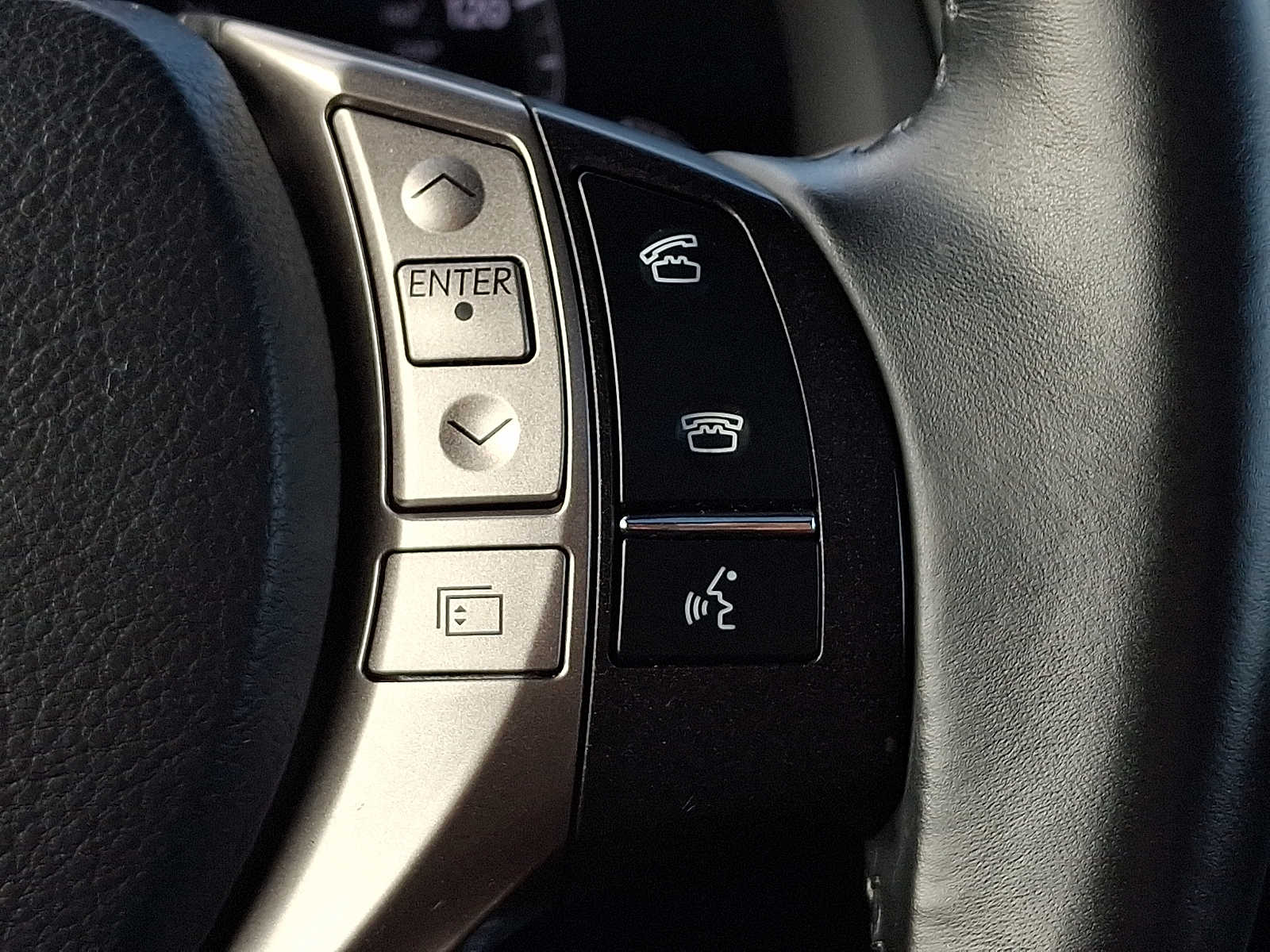 Thumbnail: 2015 Lexus RX - 19