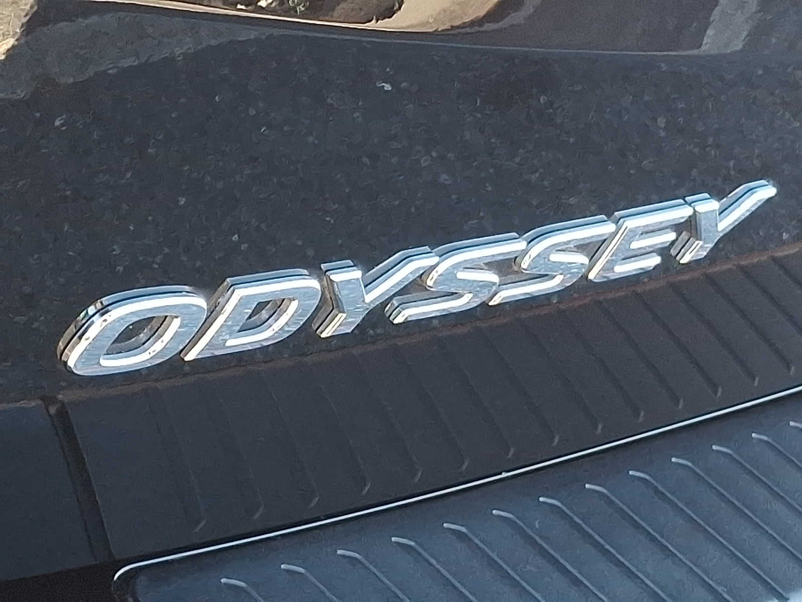 Thumbnail: 2023 Honda Odyssey - 27