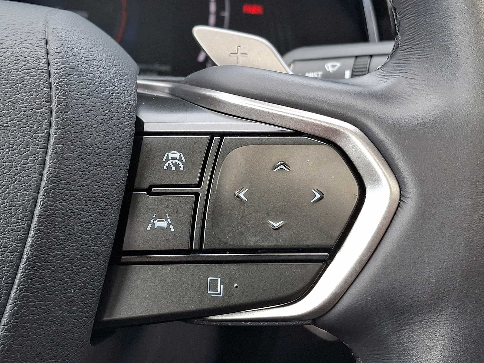 Thumbnail: 2024 Lexus NX - 19