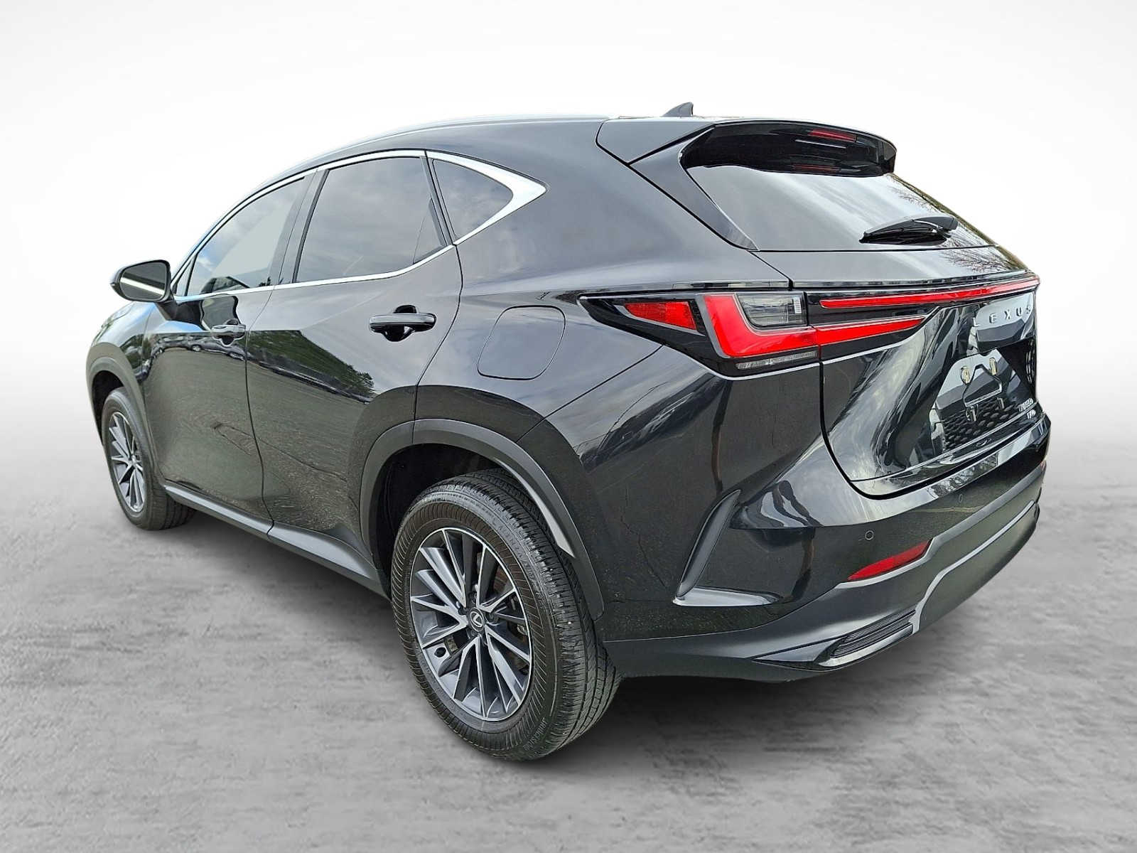 Thumbnail: 2024 Lexus NX - 6