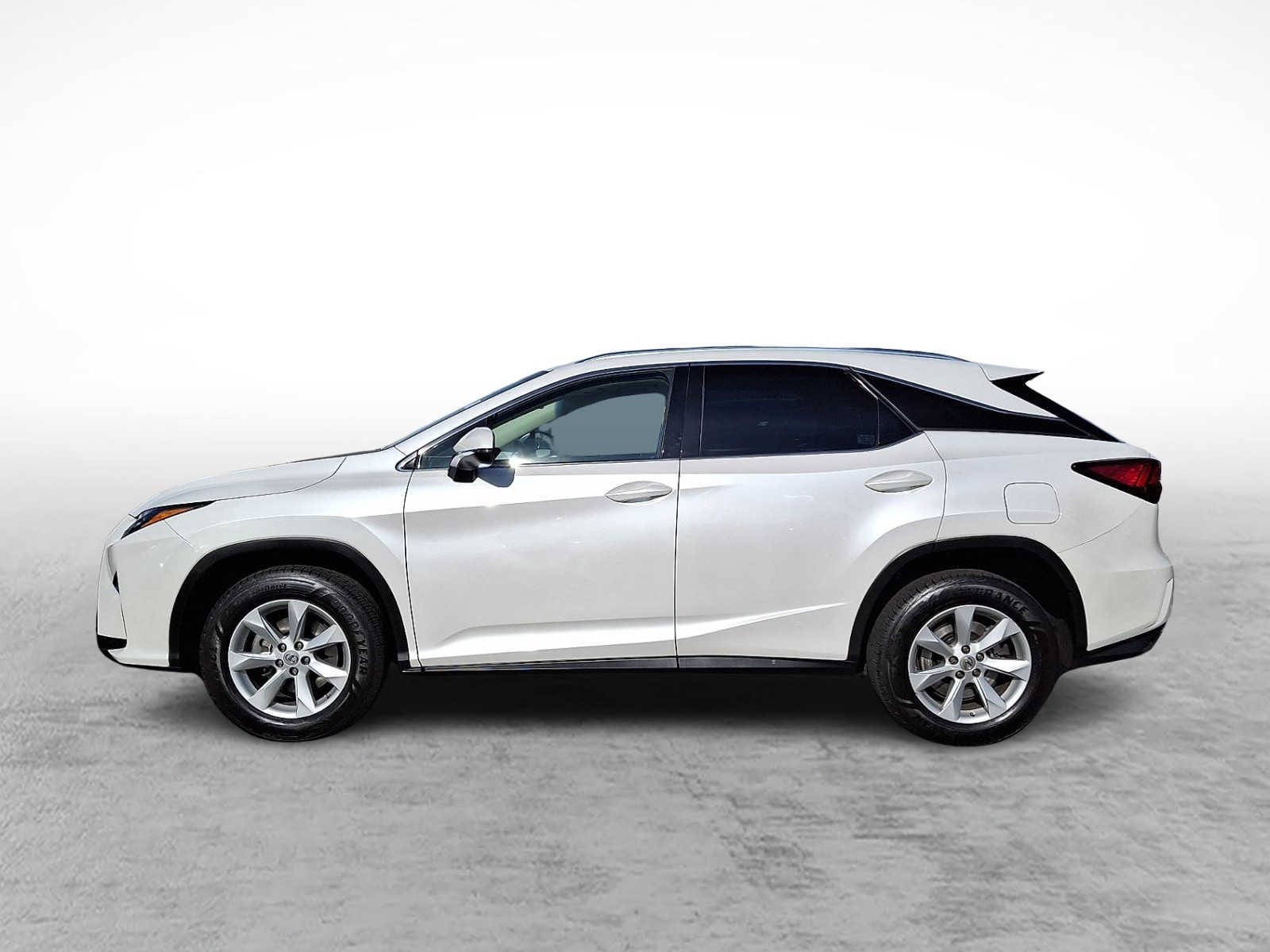 Thumbnail: 2017 Lexus RX - 6