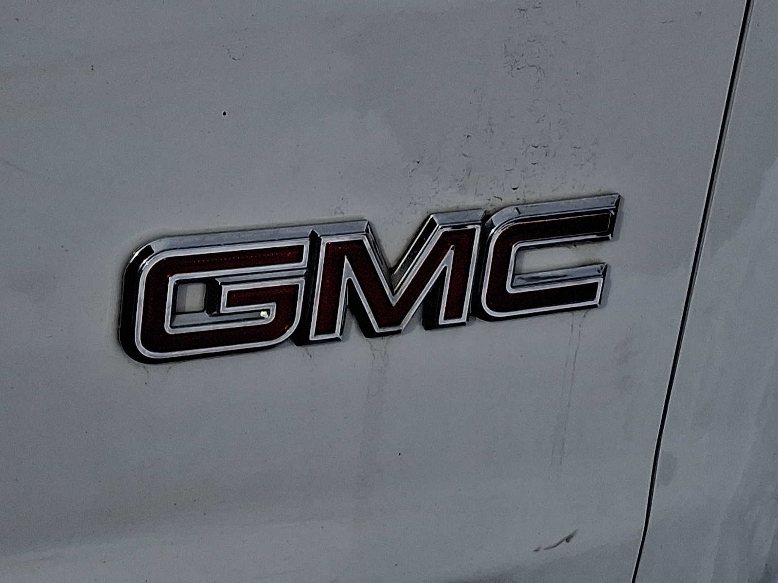 Thumbnail: 2019 GMC Savana - 28
