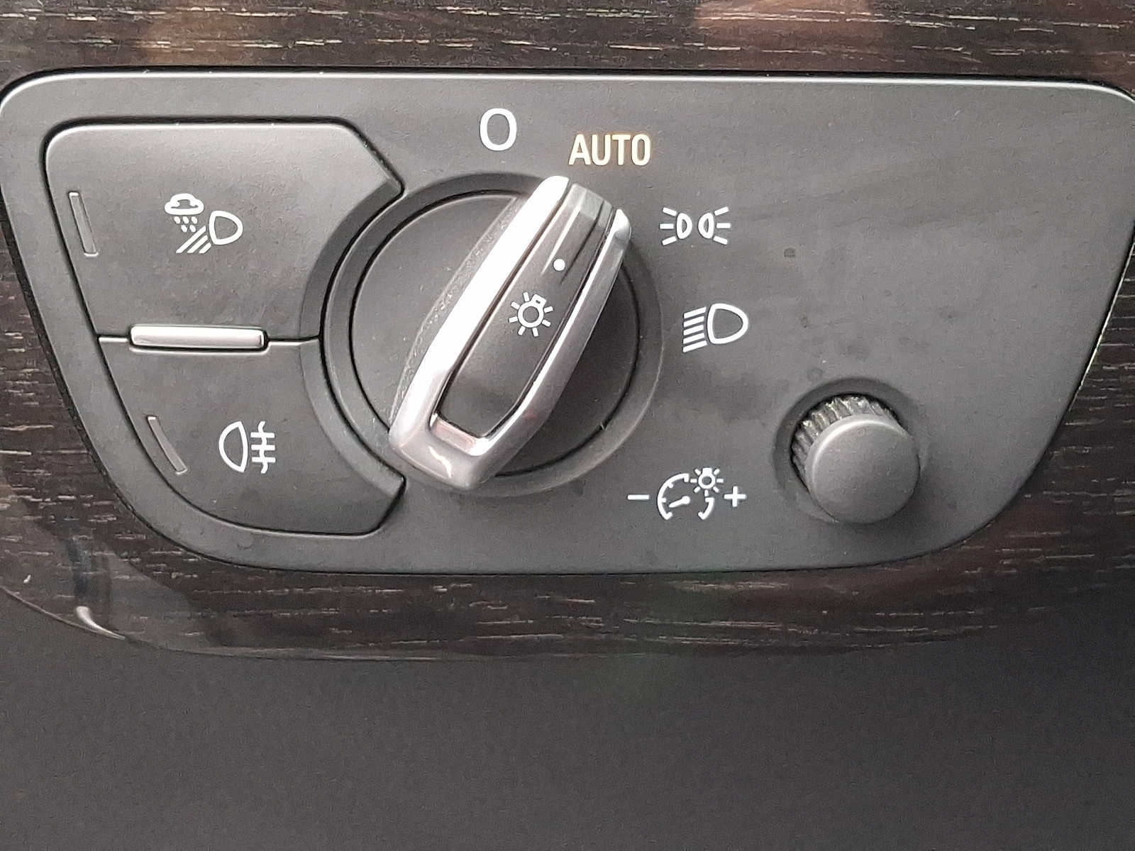 Thumbnail: 2018 Audi Q7 - 21