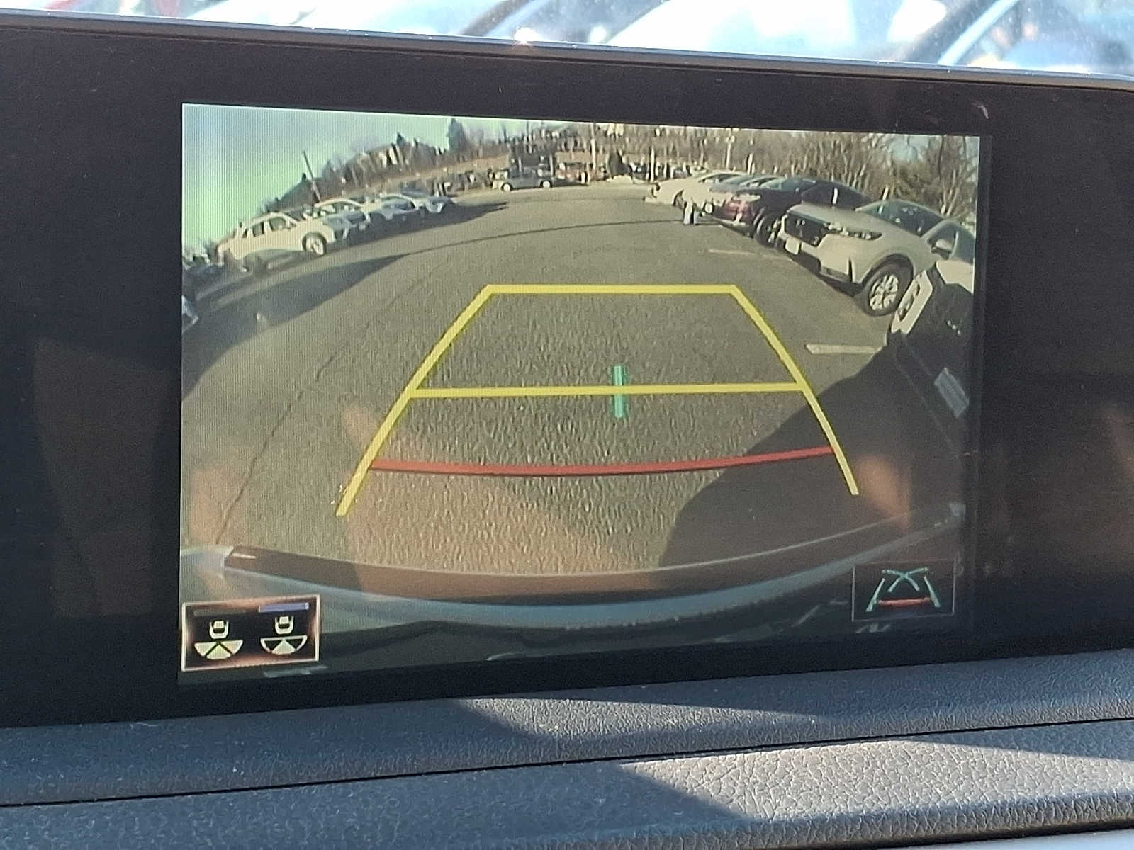 Thumbnail: 2021 Lexus RX - 14