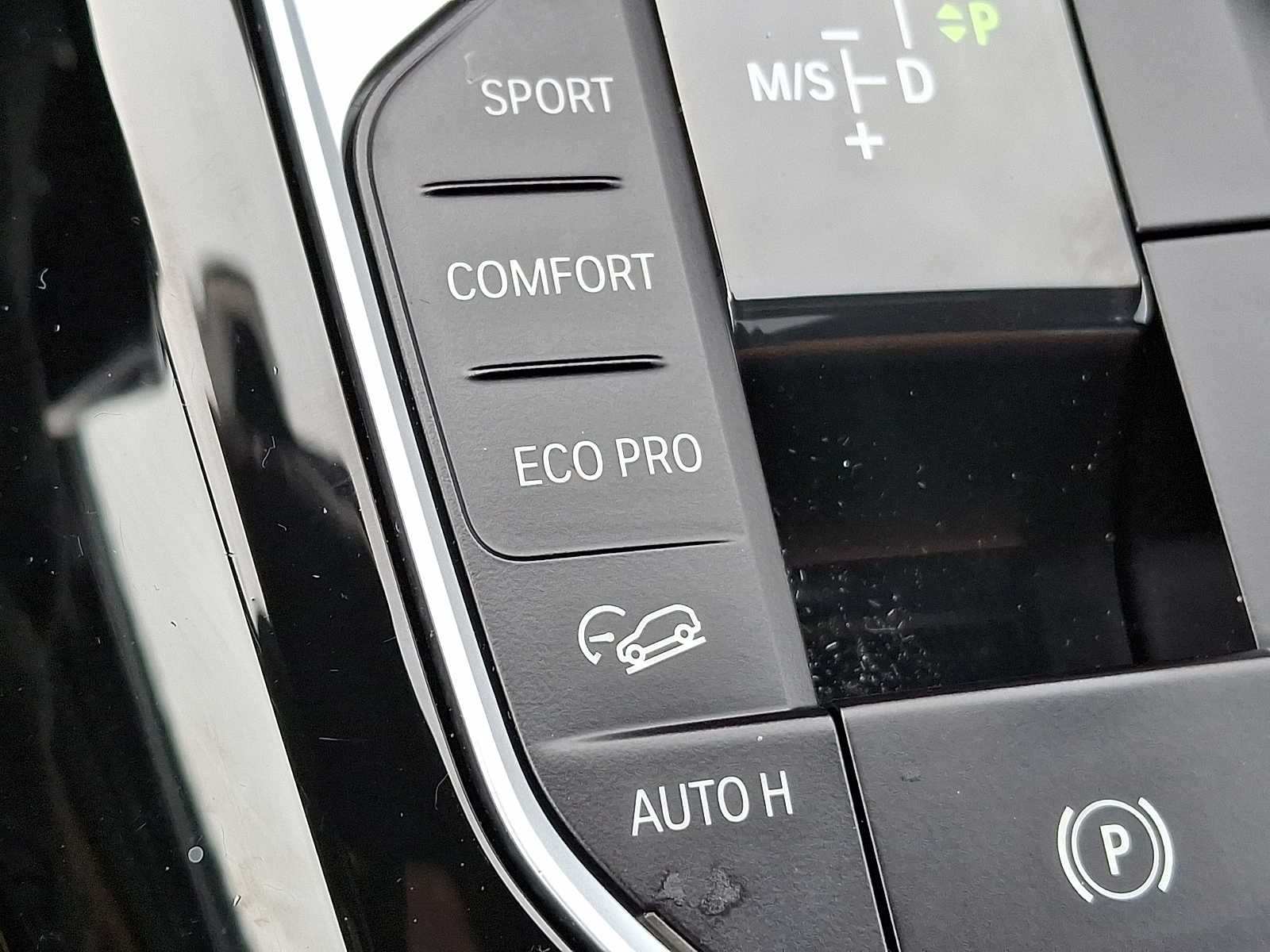 Thumbnail: 2024 BMW X3 - 21