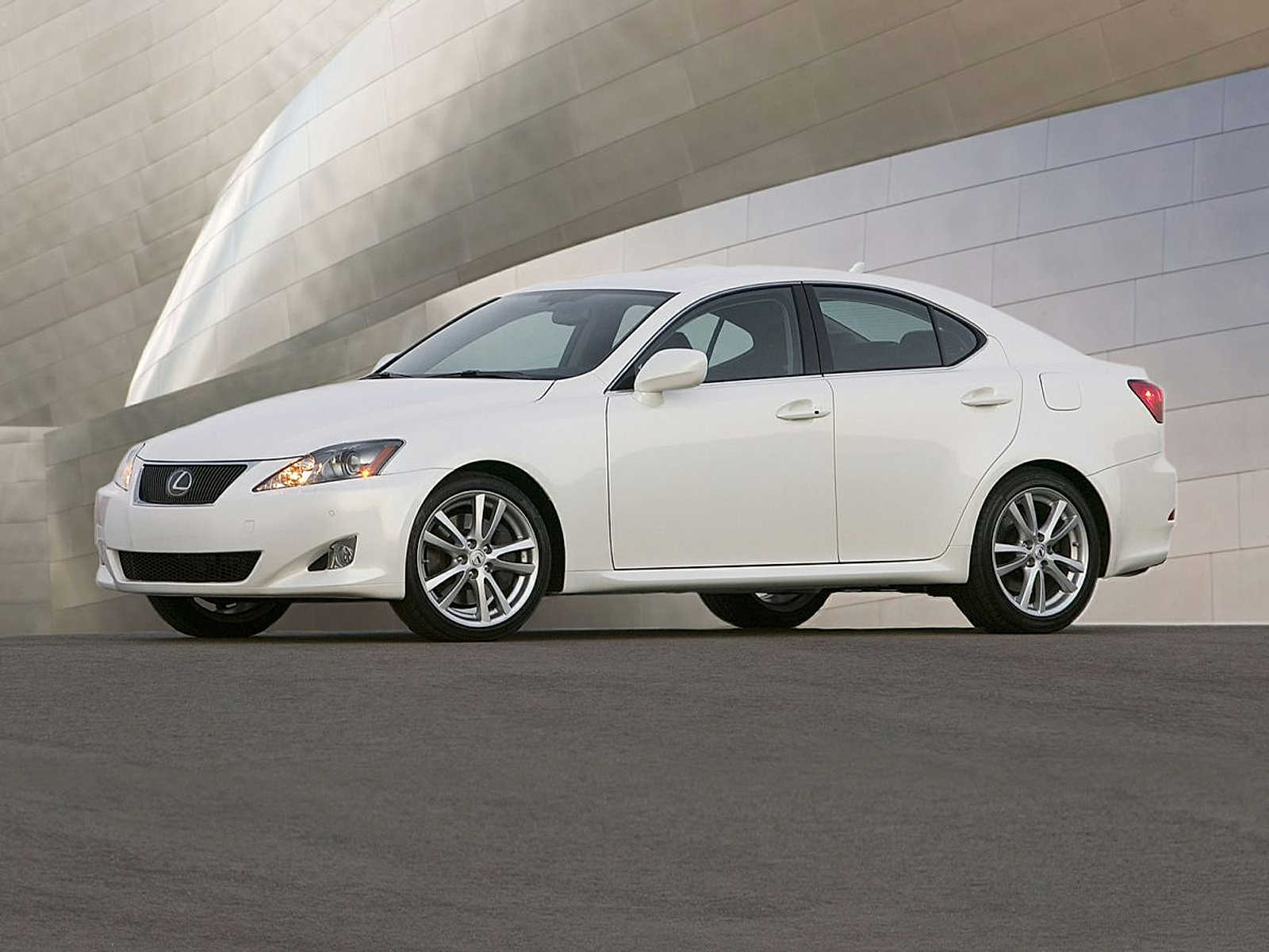 2008 Lexus IS 250 -
                  Ramsey, NJ