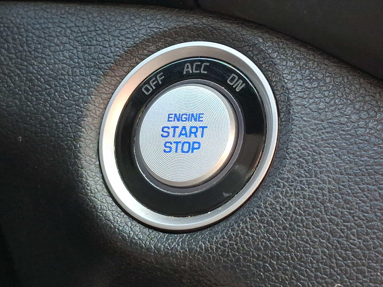 2019 Hyundai Tucson Ultimate 22