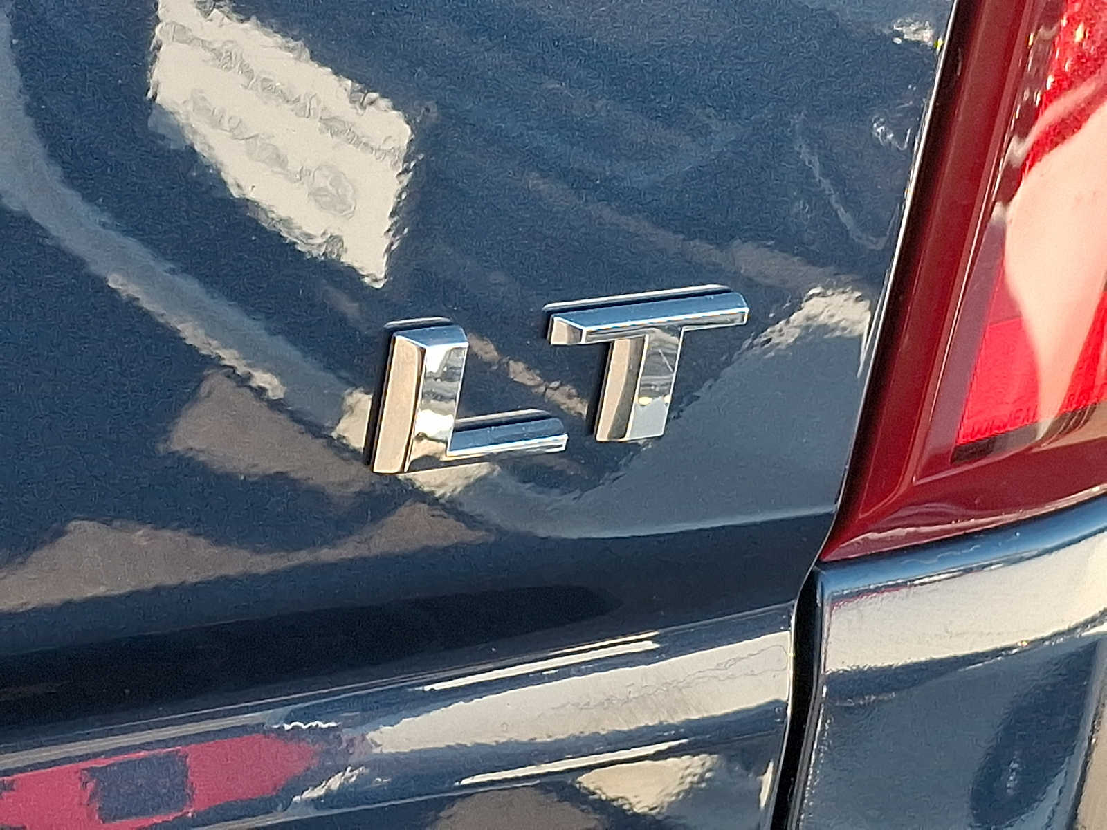 Thumbnail: 2021 Chevrolet Silverado 1500 - 29