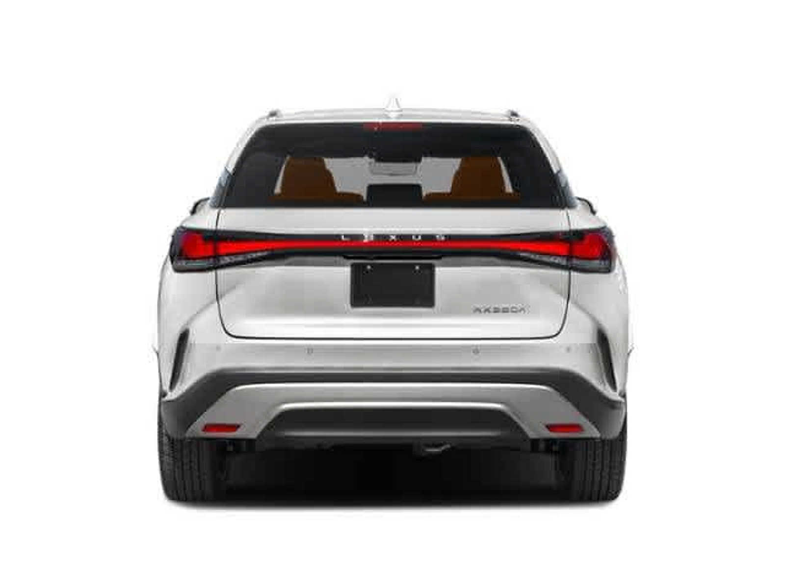 Thumbnail: 2026 Lexus RX - 8