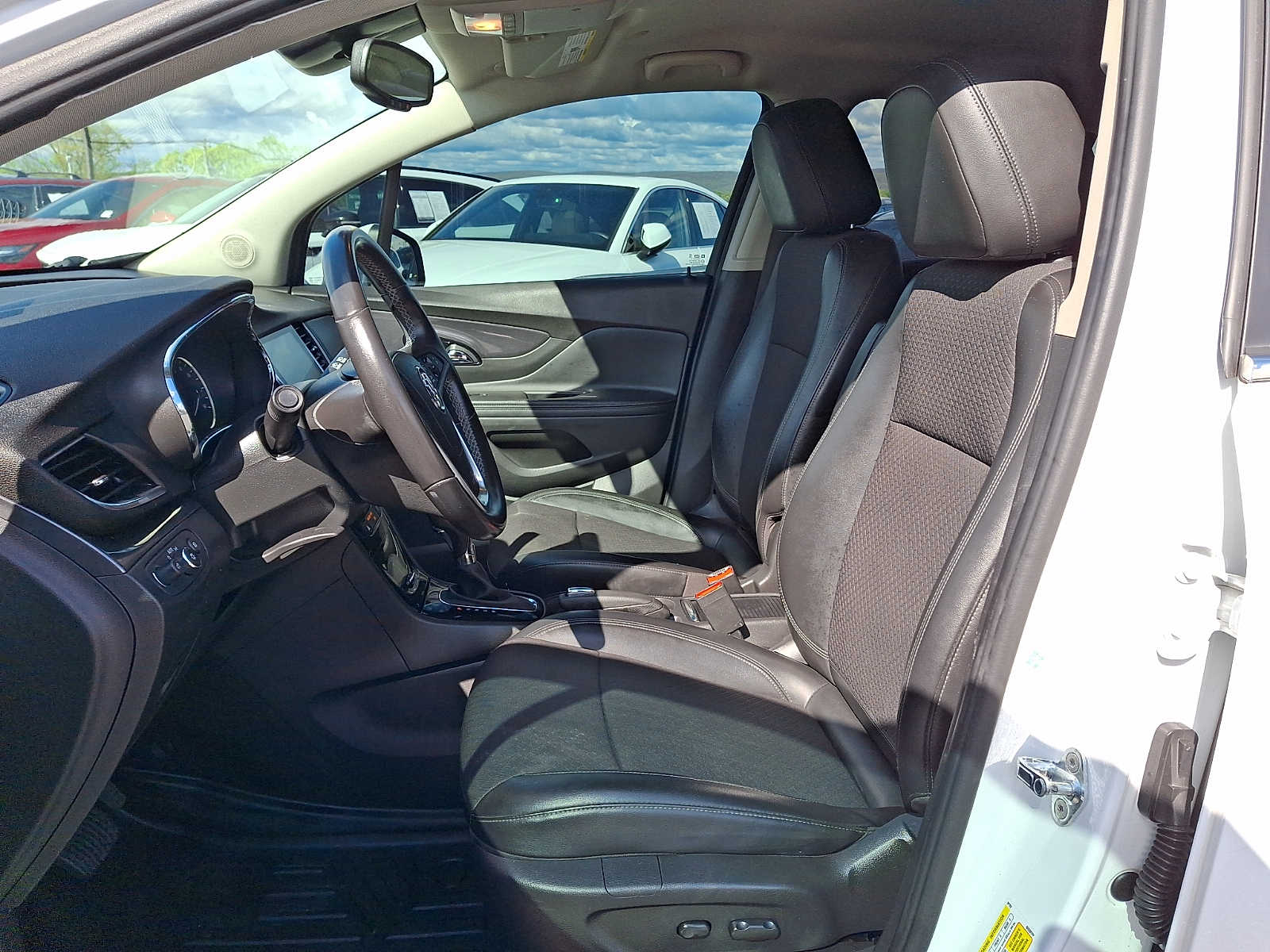 Thumbnail: 2019 Buick Encore - 11