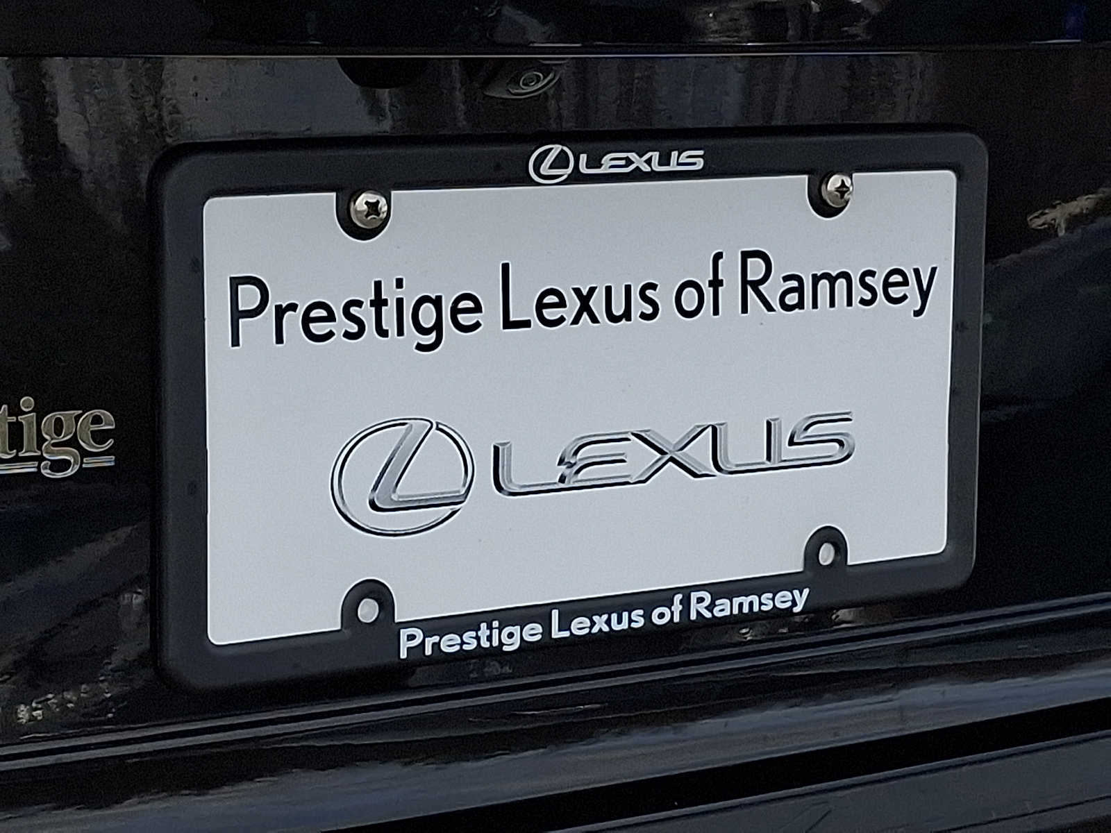 Thumbnail: 2023 Lexus NX - 28