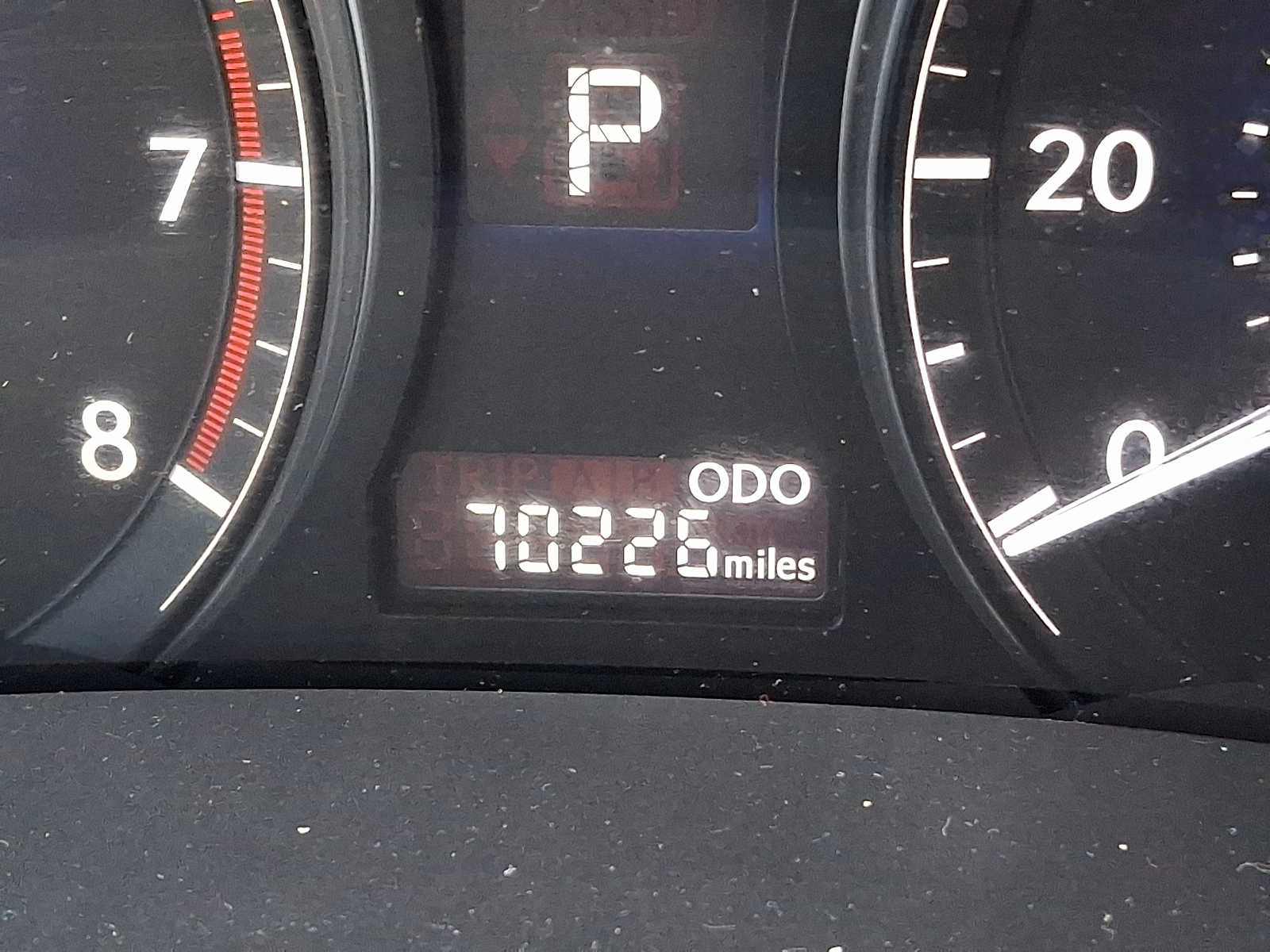 Thumbnail: 2013 Lexus RX - 17