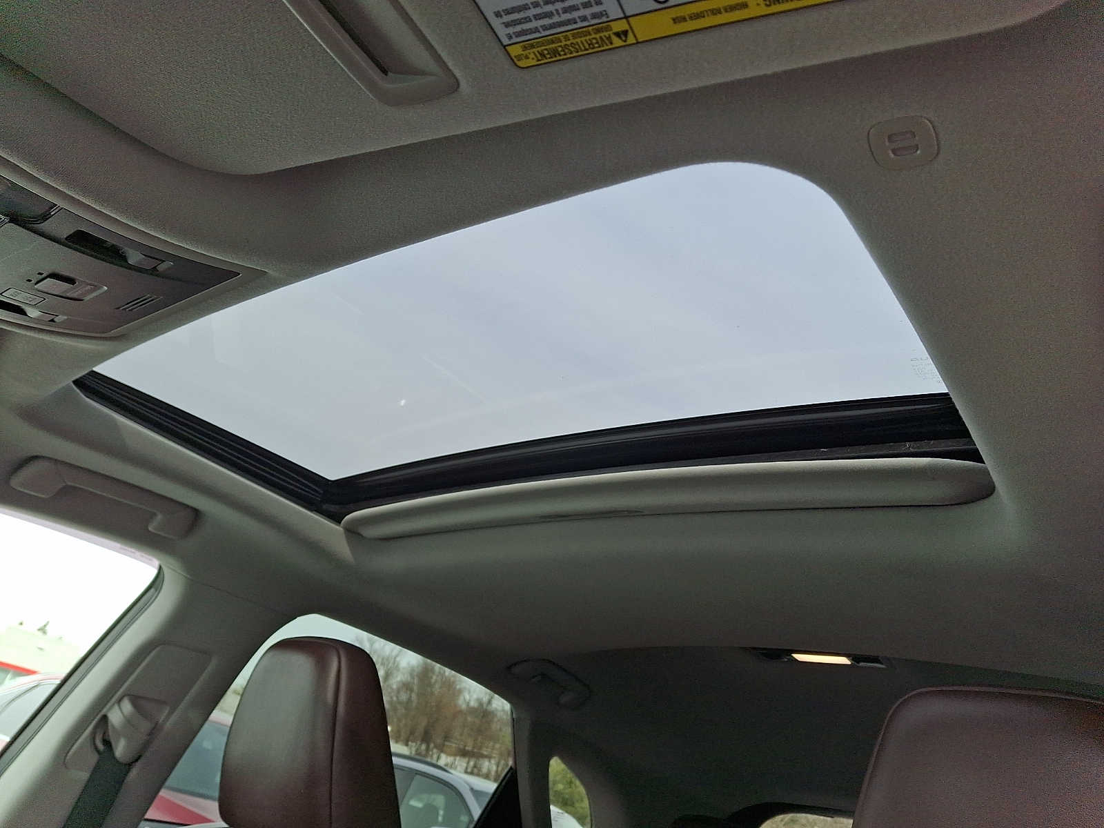 Thumbnail: 2017 Lexus RX - 11